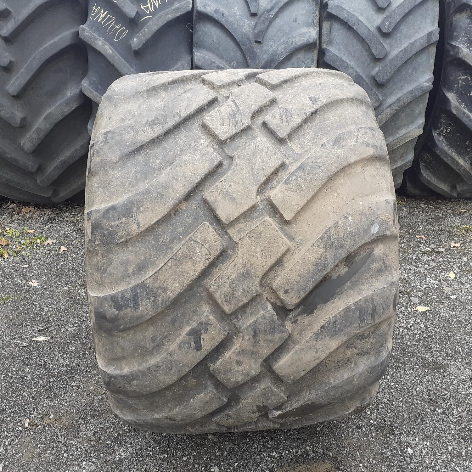  Cauciucuri 710/40R22.5 Bkt