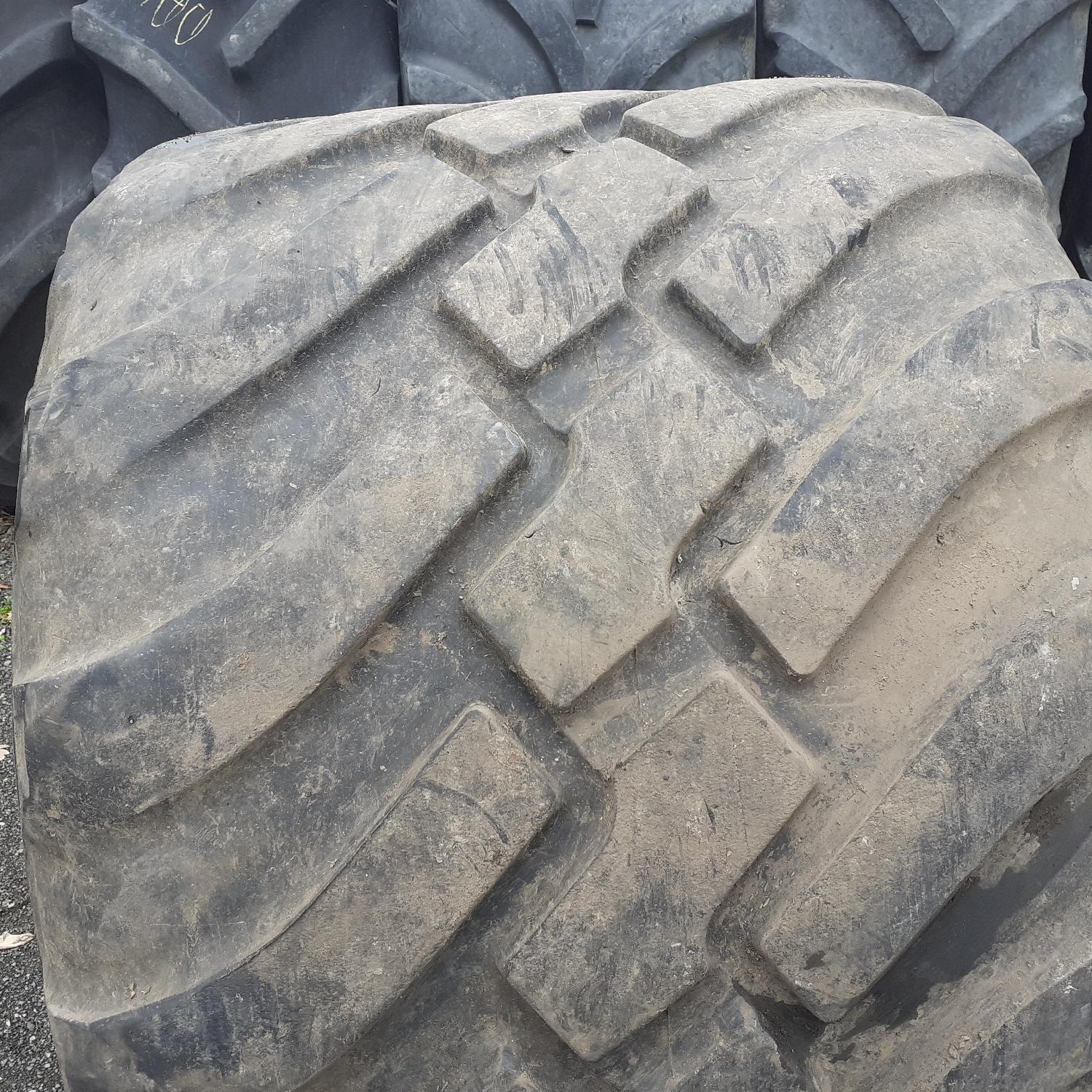  Cauciucuri 710/40R22.5 Bkt