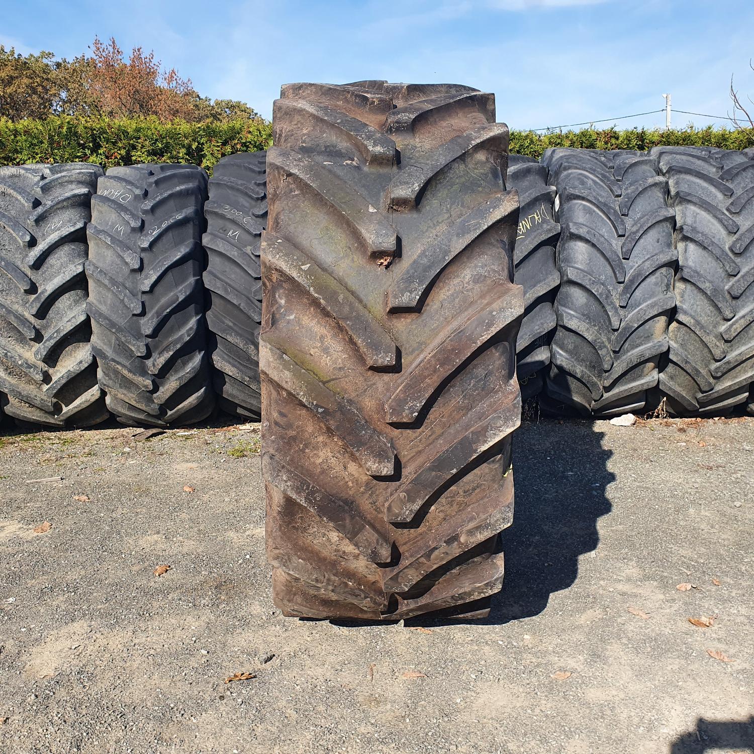  Cauciucuri 650/65R38 Bkt