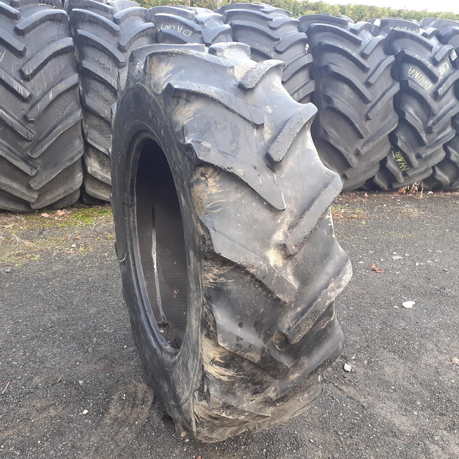  Cauciucuri 14.9R28 (380/85R28) Goodyear