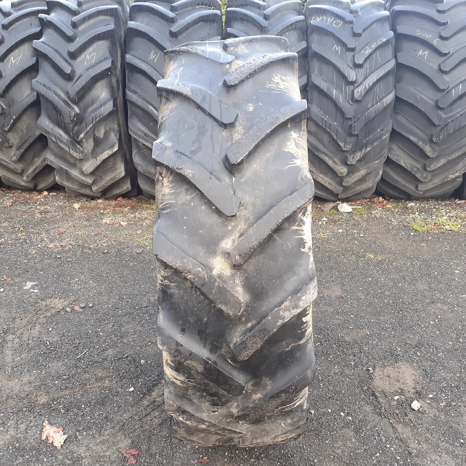  Cauciucuri 14.9R28 (380/85R28) Goodyear