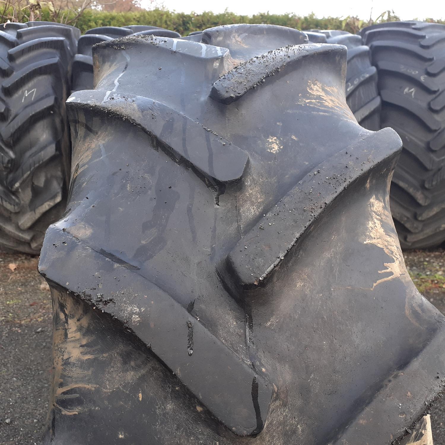  Cauciucuri 14.9R28 (380/85R28) Goodyear
