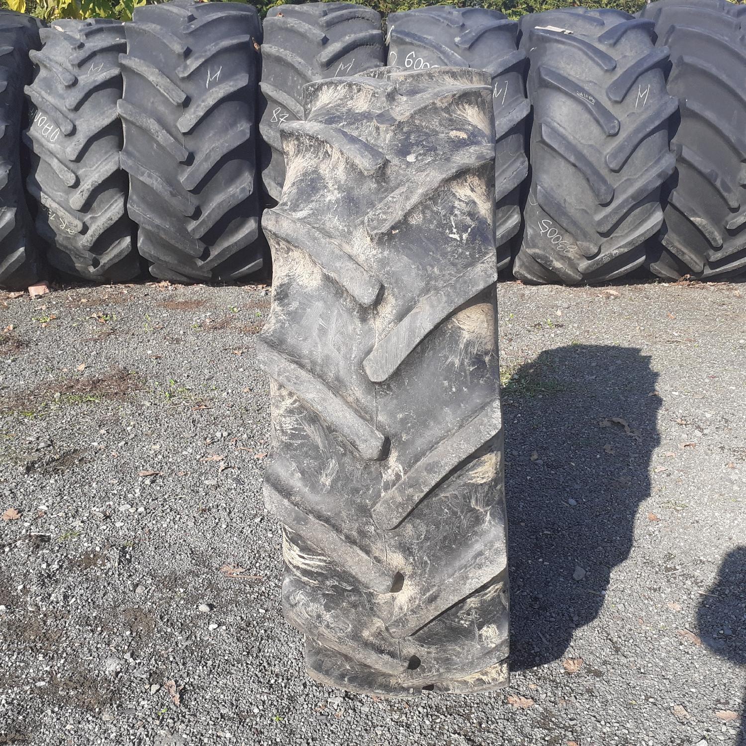  Cauciucuri 14.9R28 (380/85R28) Goodyear