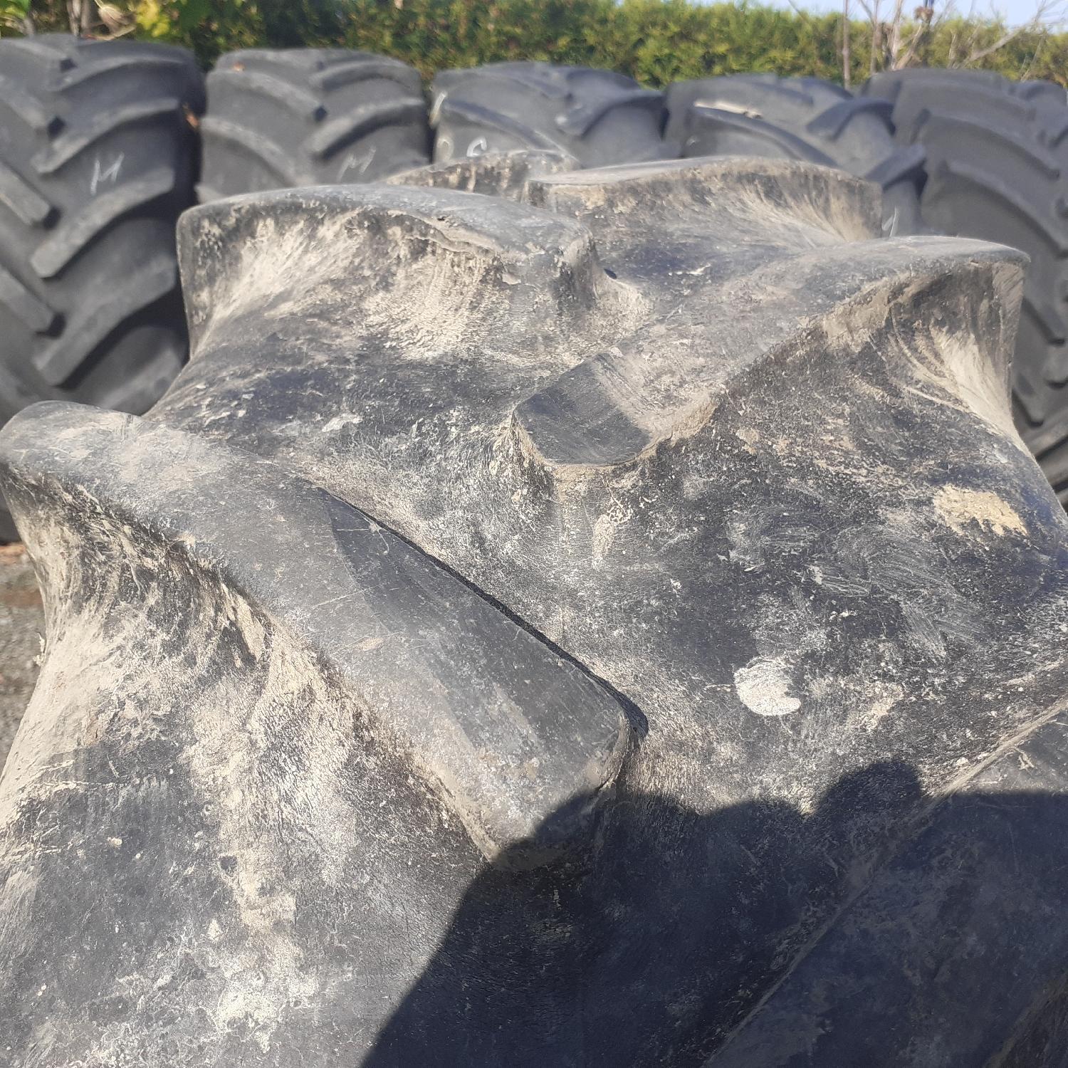  Cauciucuri 14.9R28 (380/85R28) Goodyear