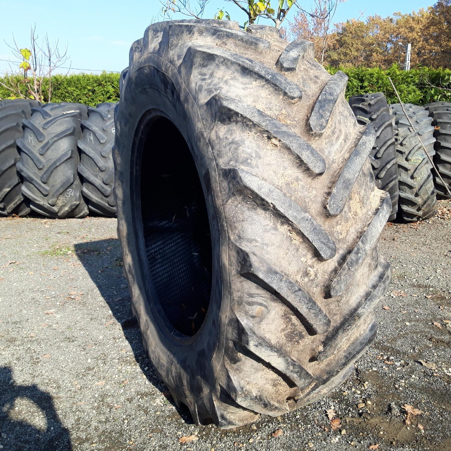  Cauciucuri 650/65R42 Michelin