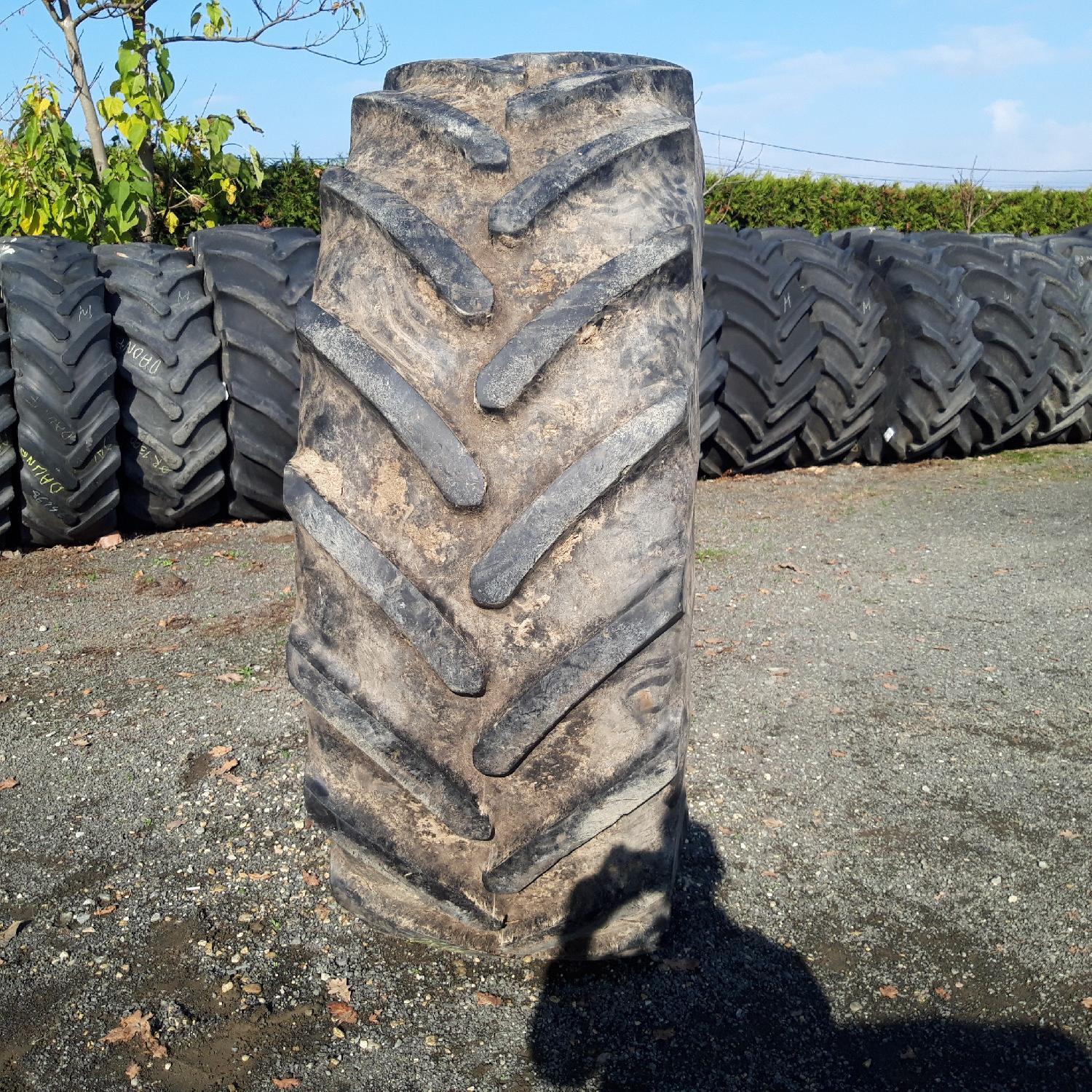  Cauciucuri 650/65R42 Michelin