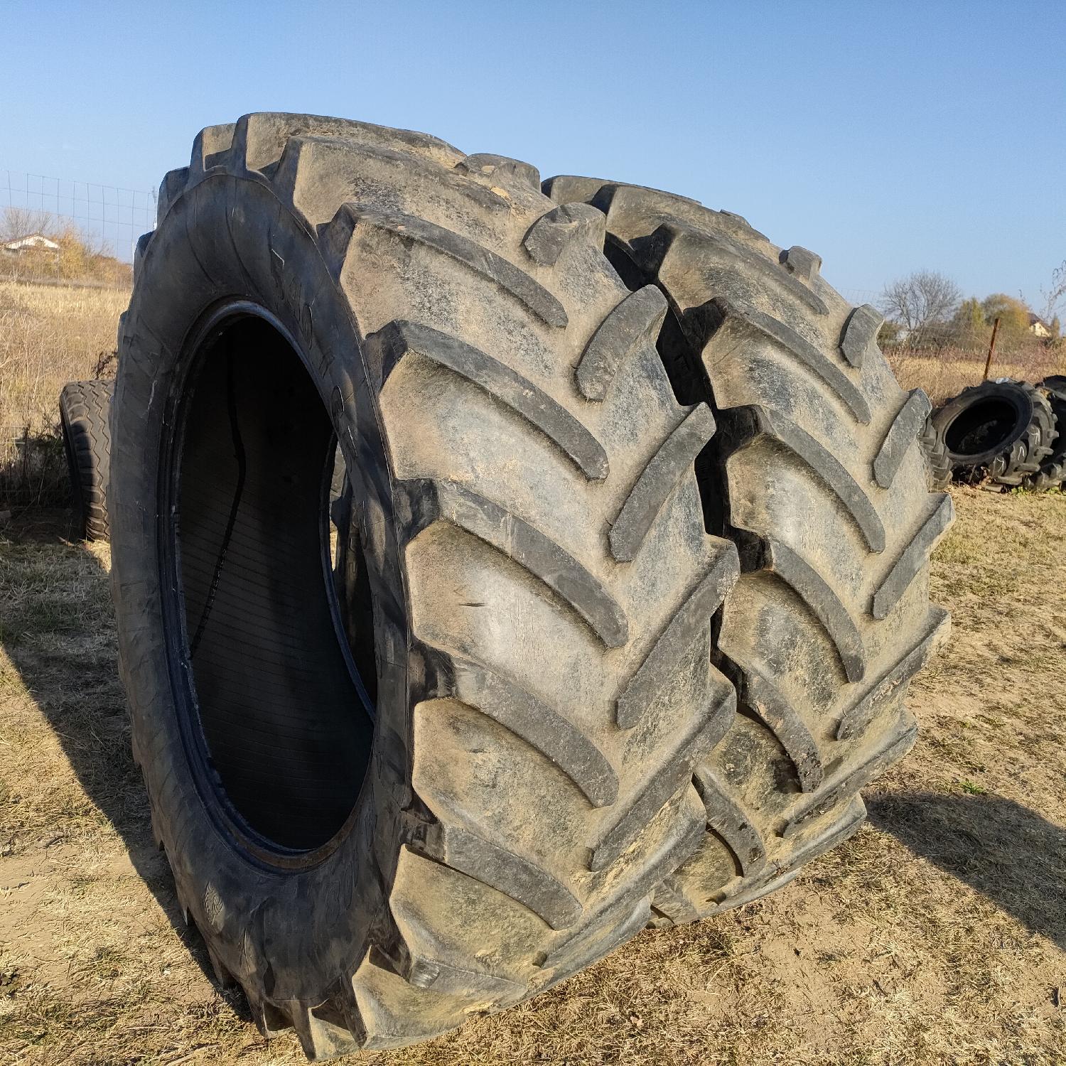  Cauciucuri 540/65R38 Michelin