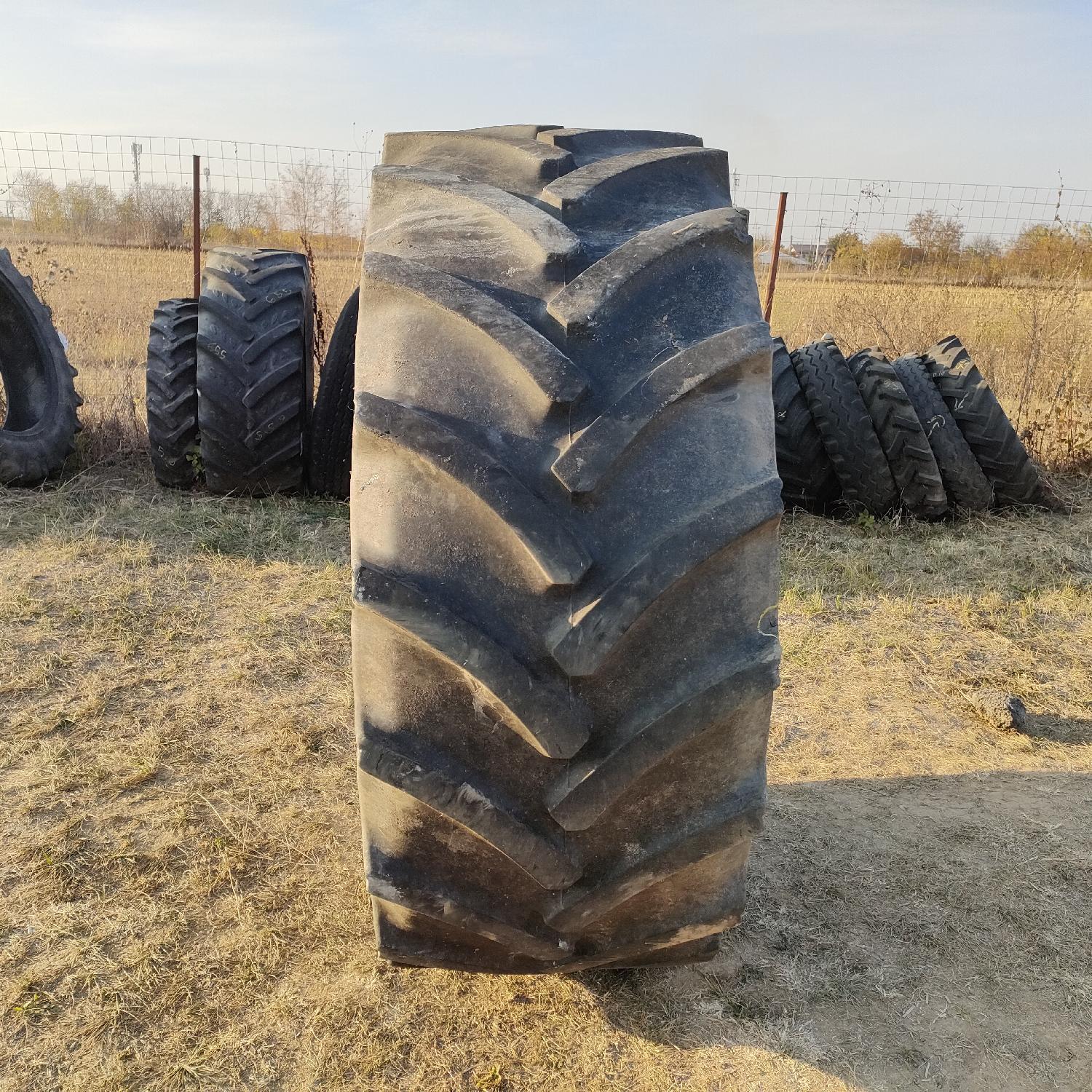  Cauciucuri 600/65R34 Continental