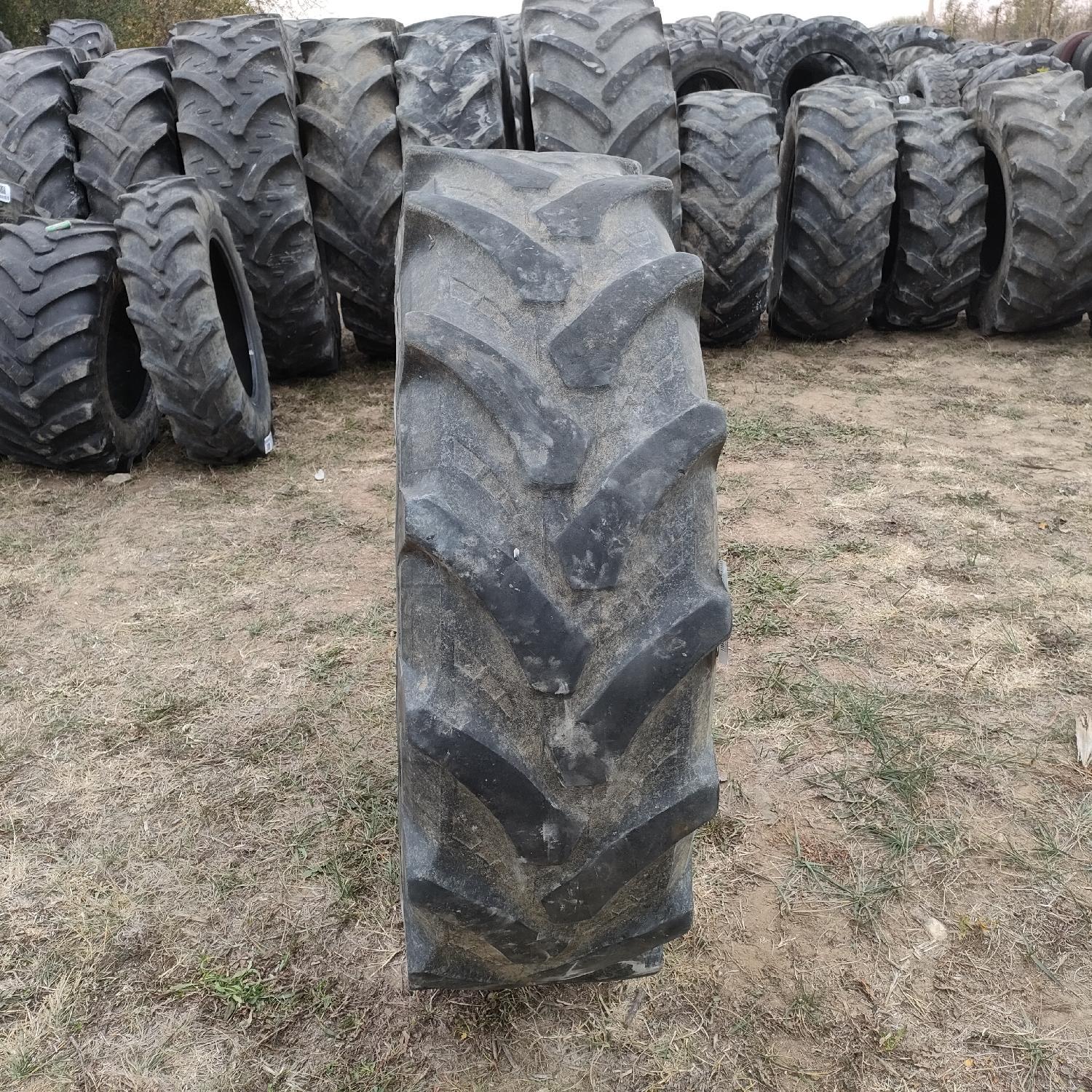  Cauciucuri 320/85R24 Petlas