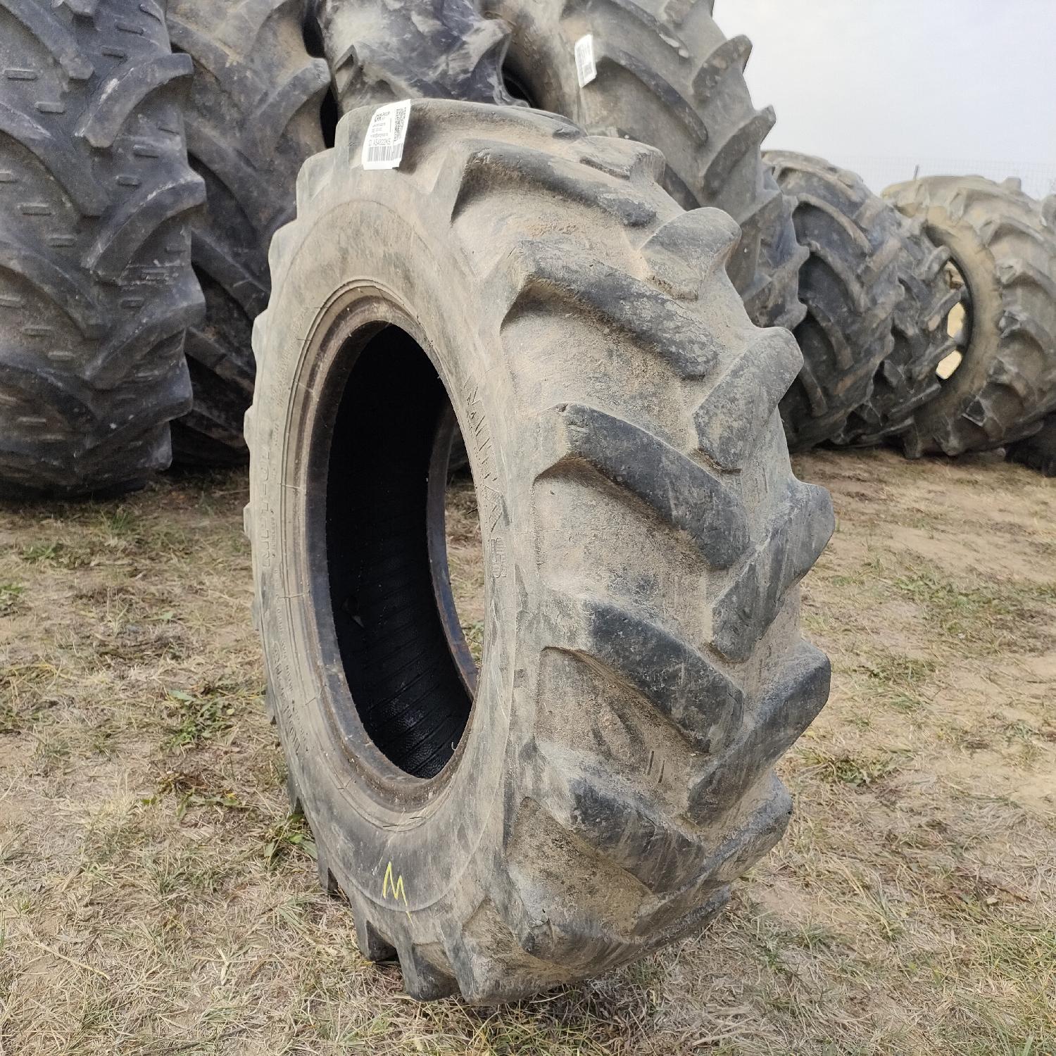  Cauciucuri 10.5-18 (10.5/80R18) Mitas