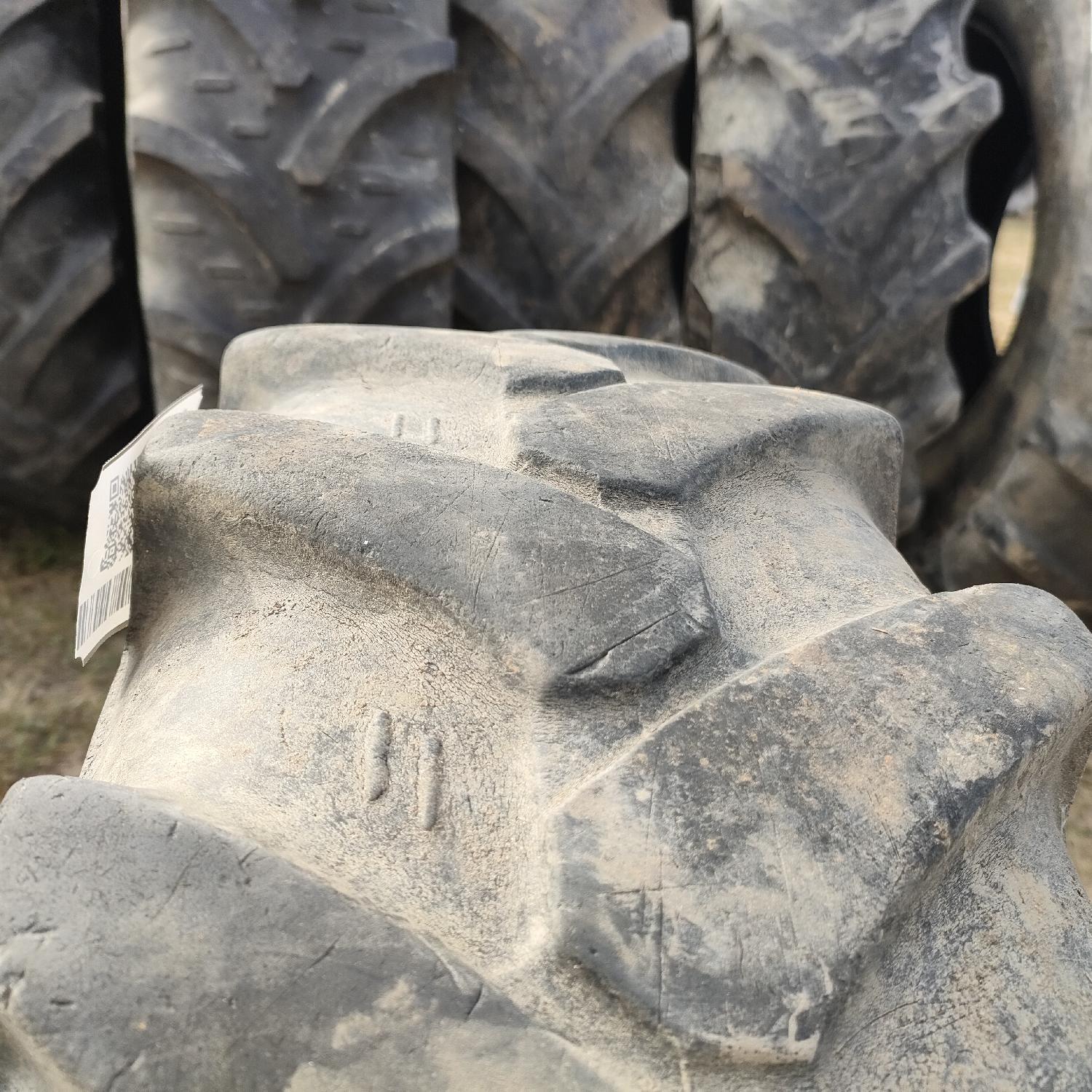  Cauciucuri 10.5-18 (10.5/80R18) Mitas