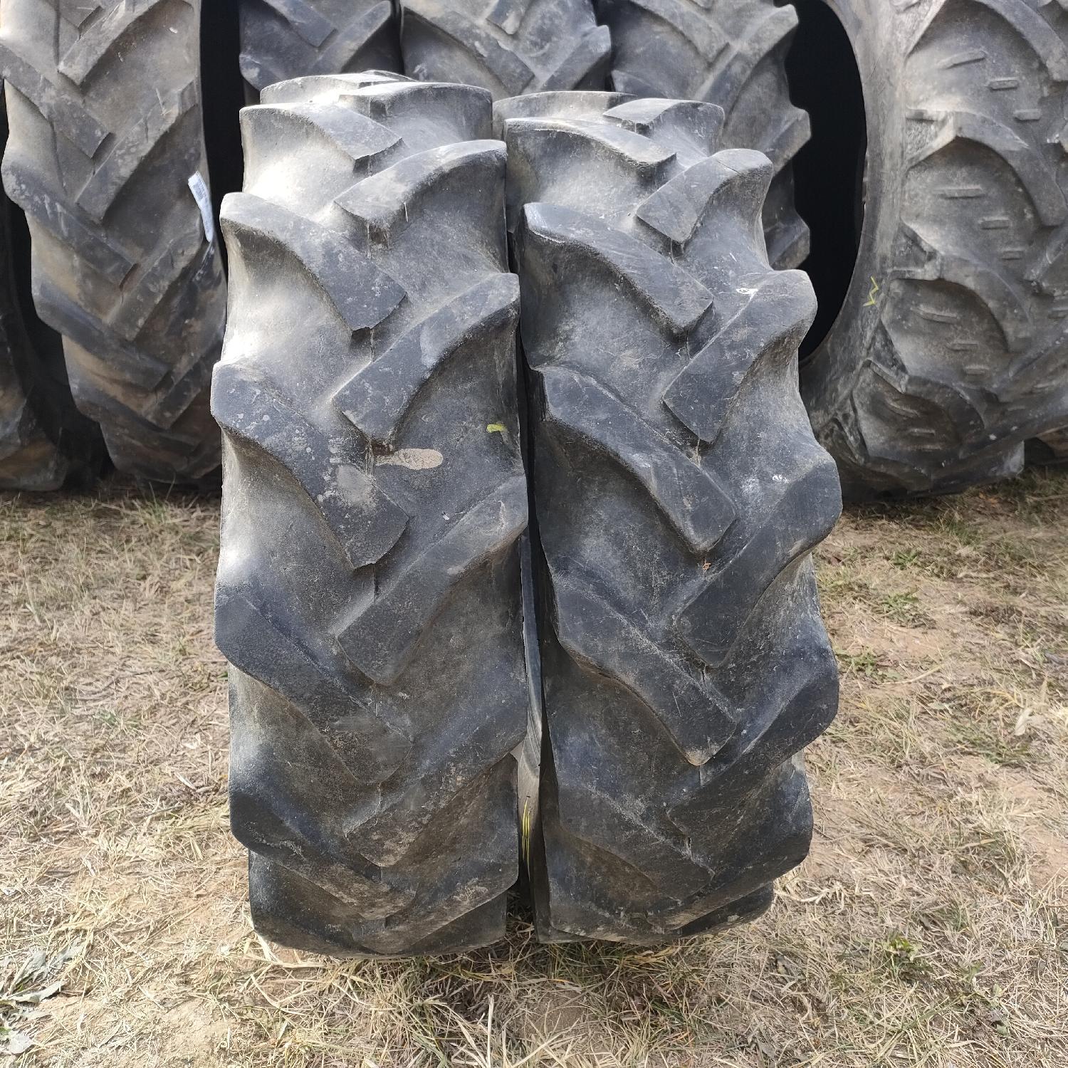  Cauciucuri 7.50-18 (190R18) Firestone