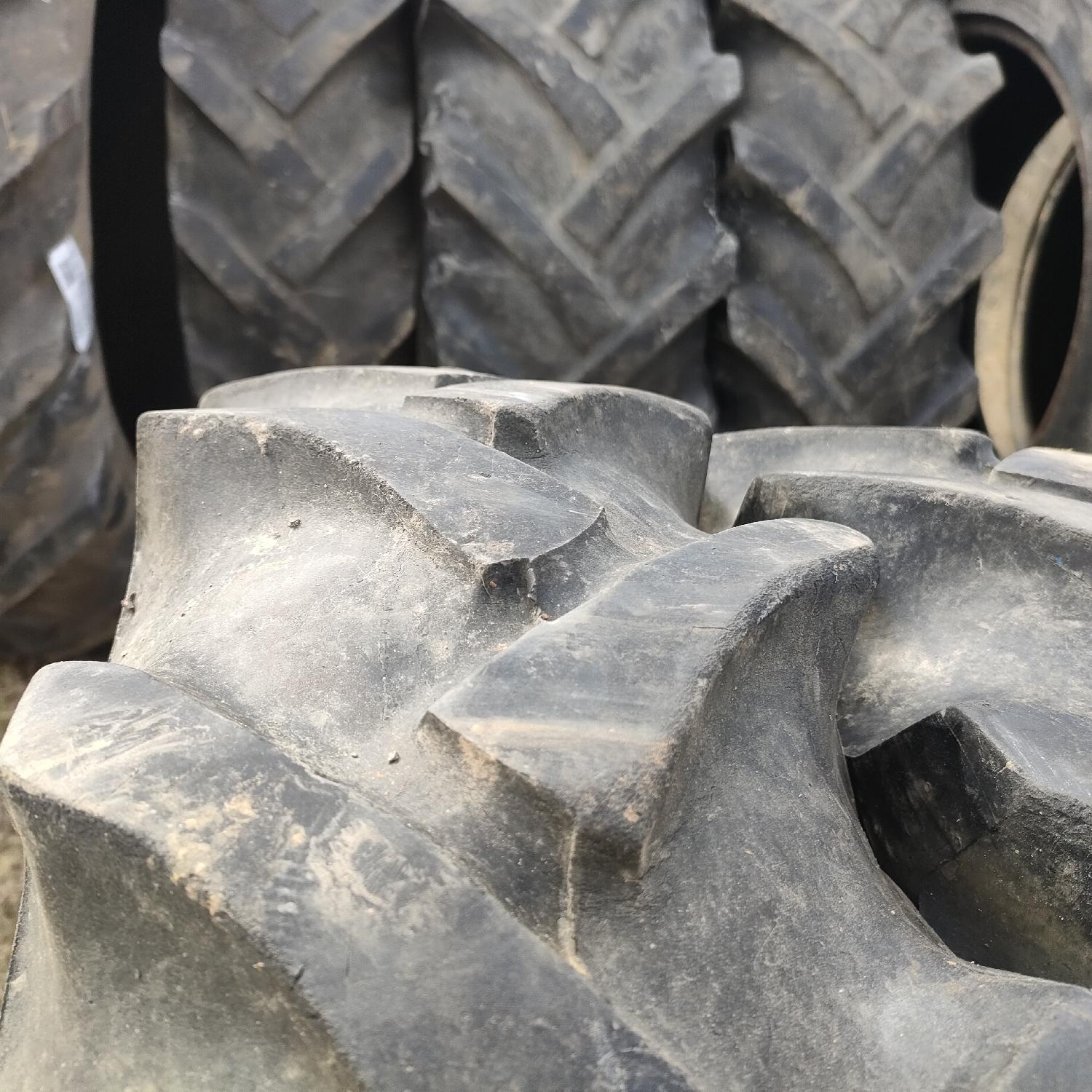  Cauciucuri 7.50-18 (190R18) Firestone