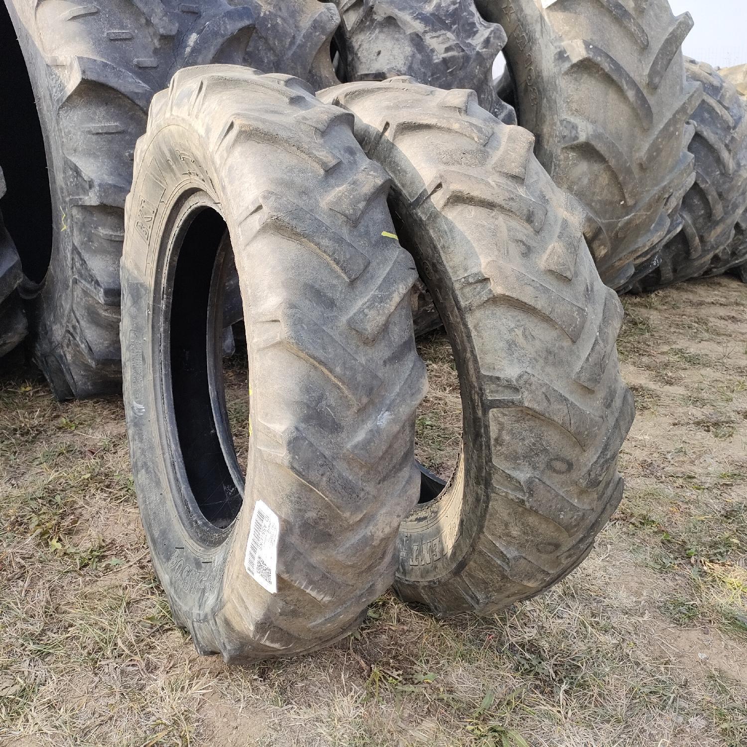  Cauciucuri 7.50-18 (190R18) Bkt