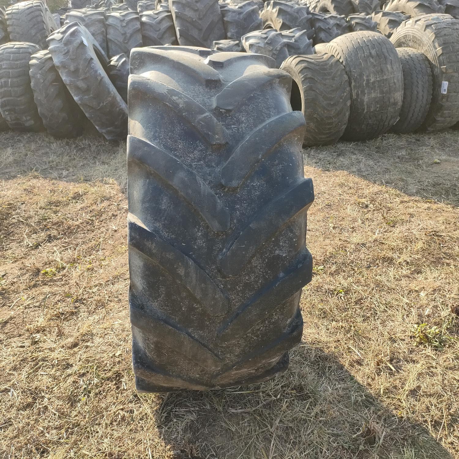  Cauciucuri 420/65R20 Michelin