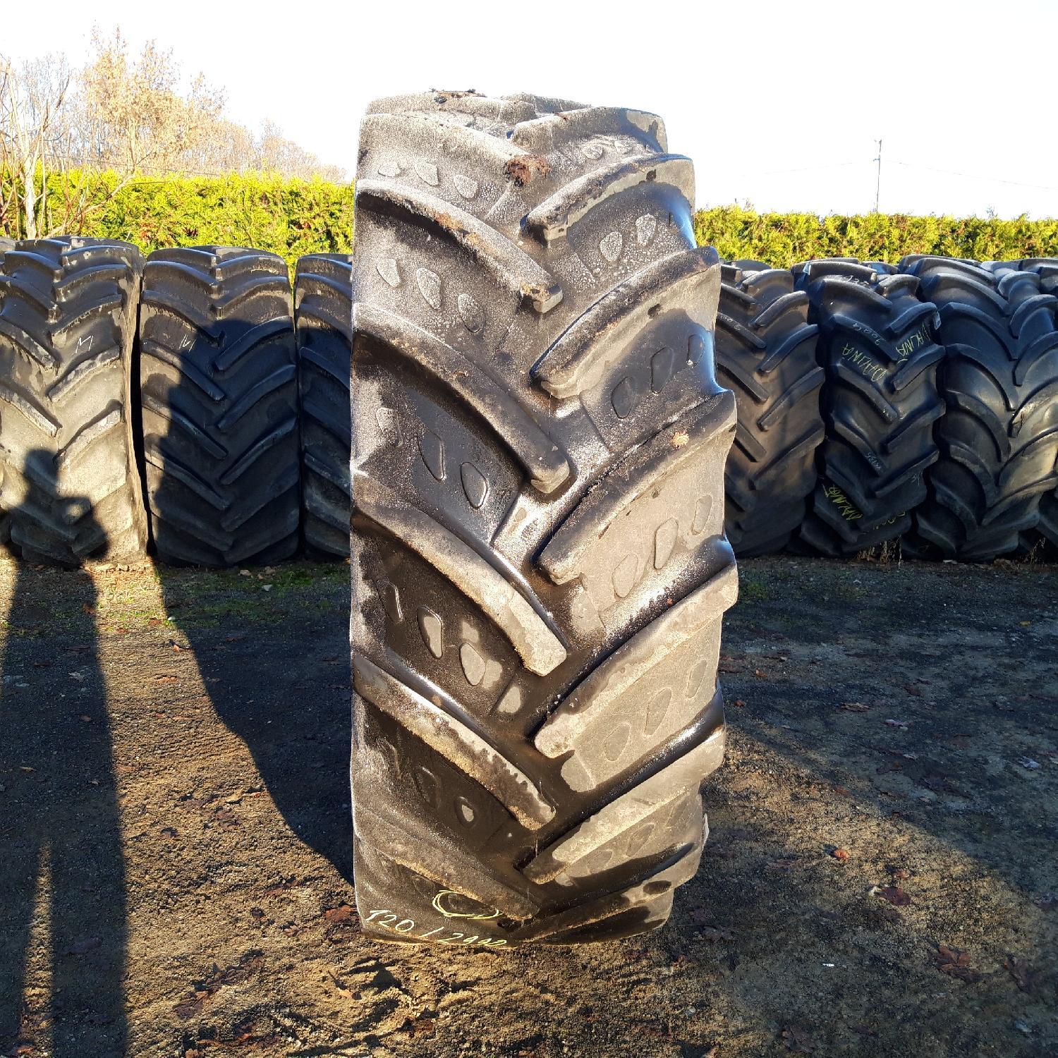  Cauciucuri 620/70R42  Kleber