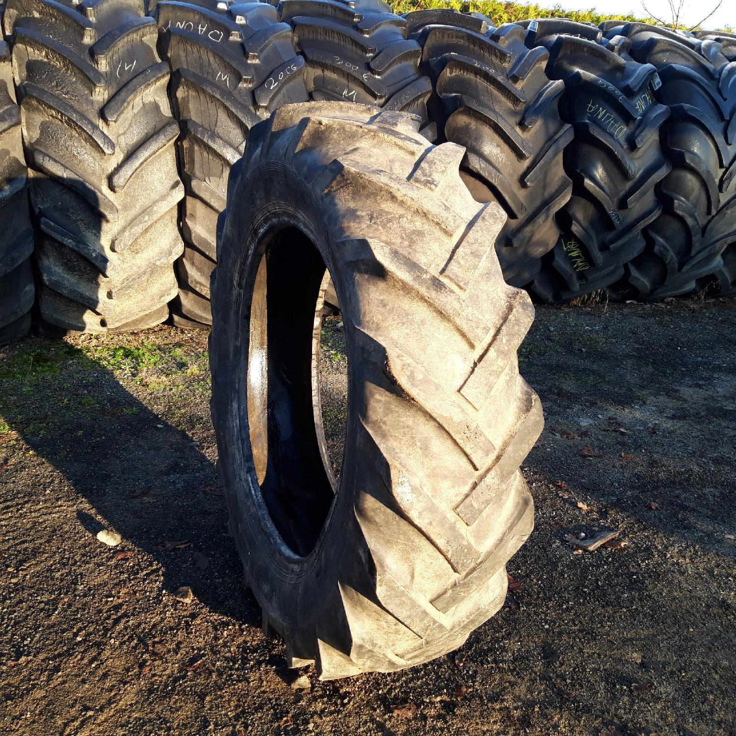  Cauciucuri 12.4-28 (320/85R28) Barum