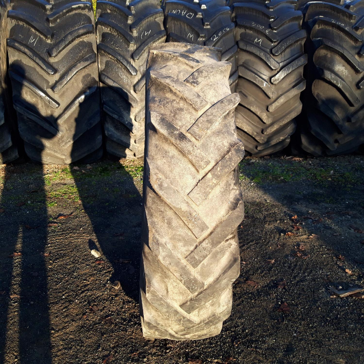  Cauciucuri 12.4-28 (320/85R28) Barum