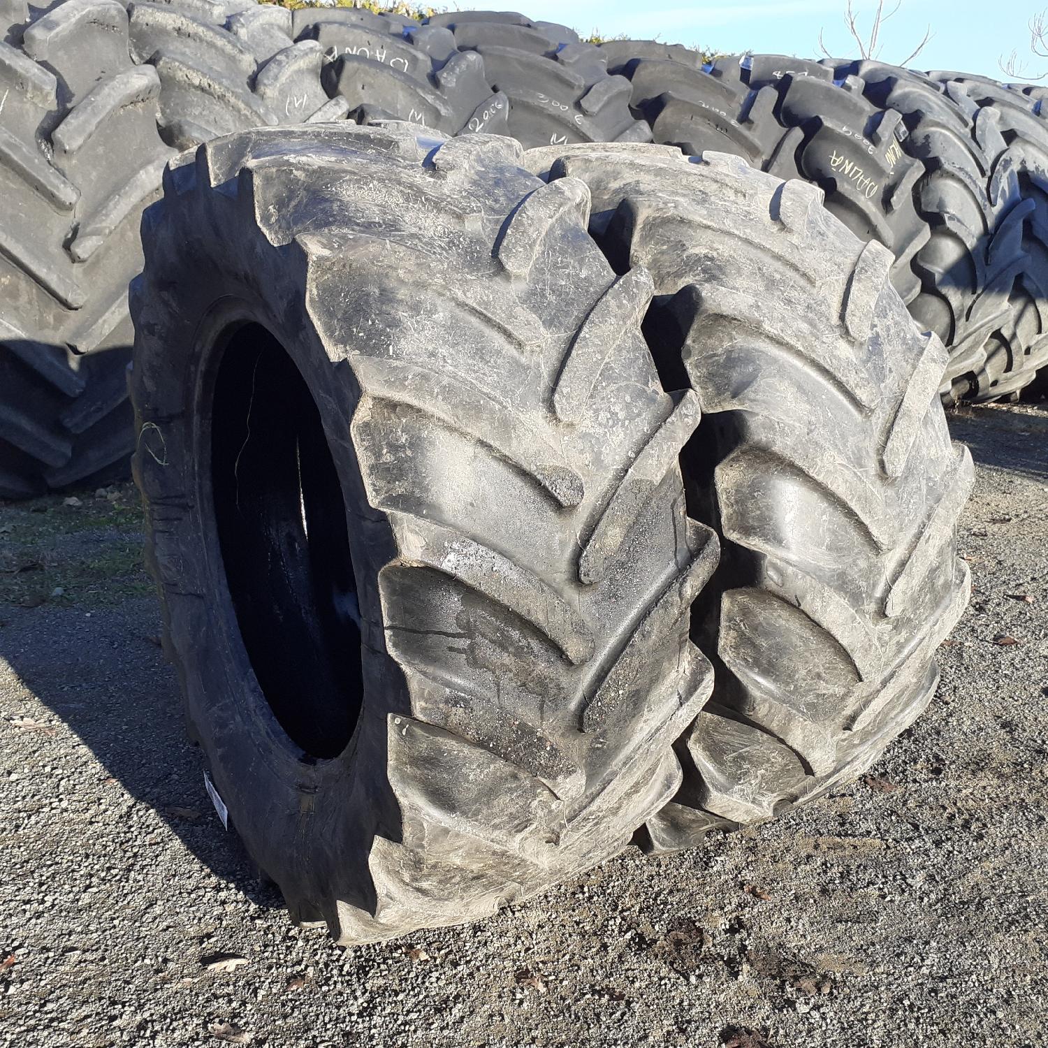  Cauciucuri 420/65R24 Michelin