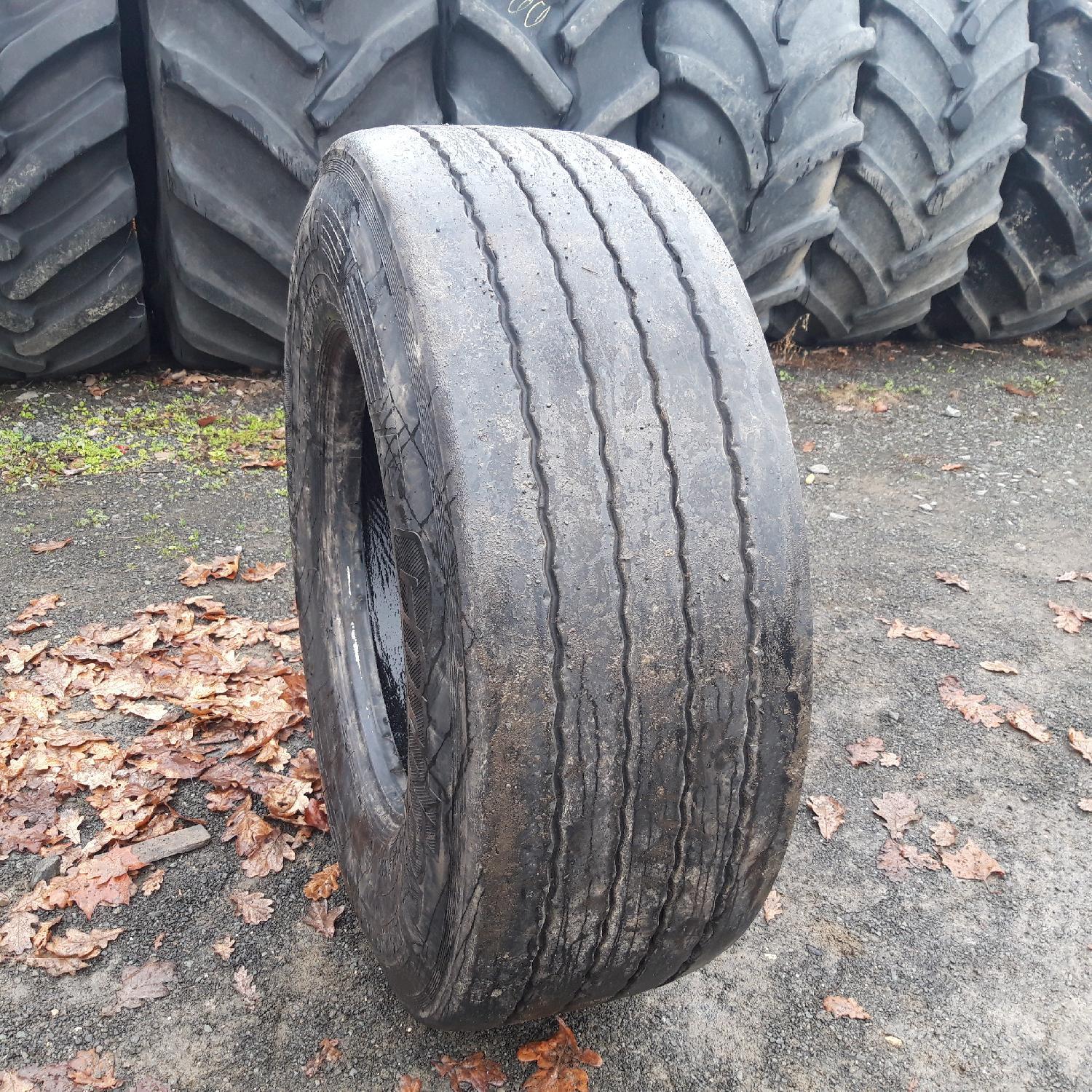  Cauciucuri 385/65R22.5 Cordiant