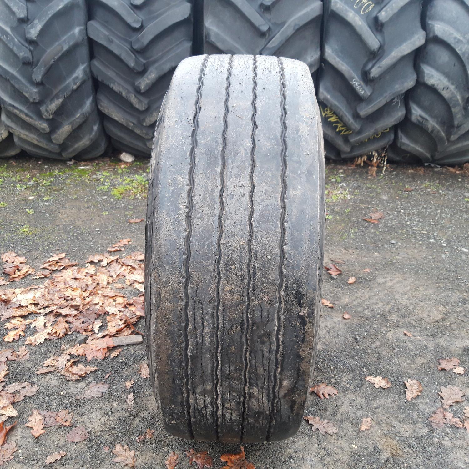  Cauciucuri 385/65R22.5 Cordiant