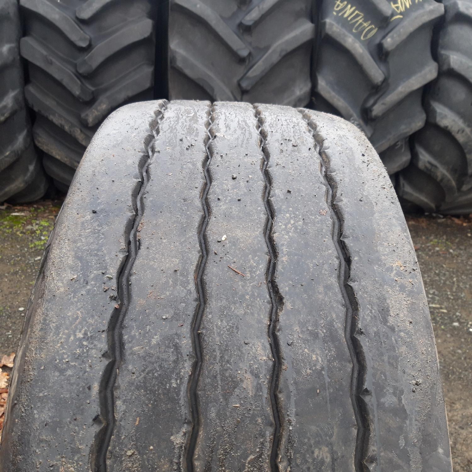  Cauciucuri 385/65R22.5 Cordiant