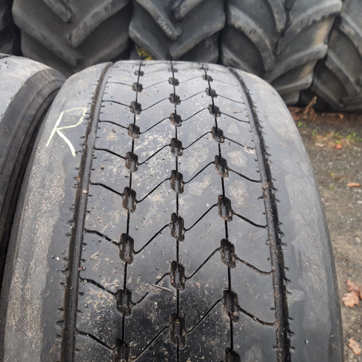  Cauciucuri 355/50R22.5 Goodyear