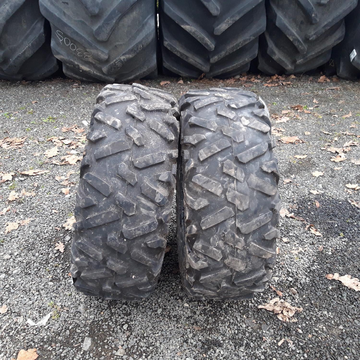  Cauciucuri 27x9.00R14 Maxxis