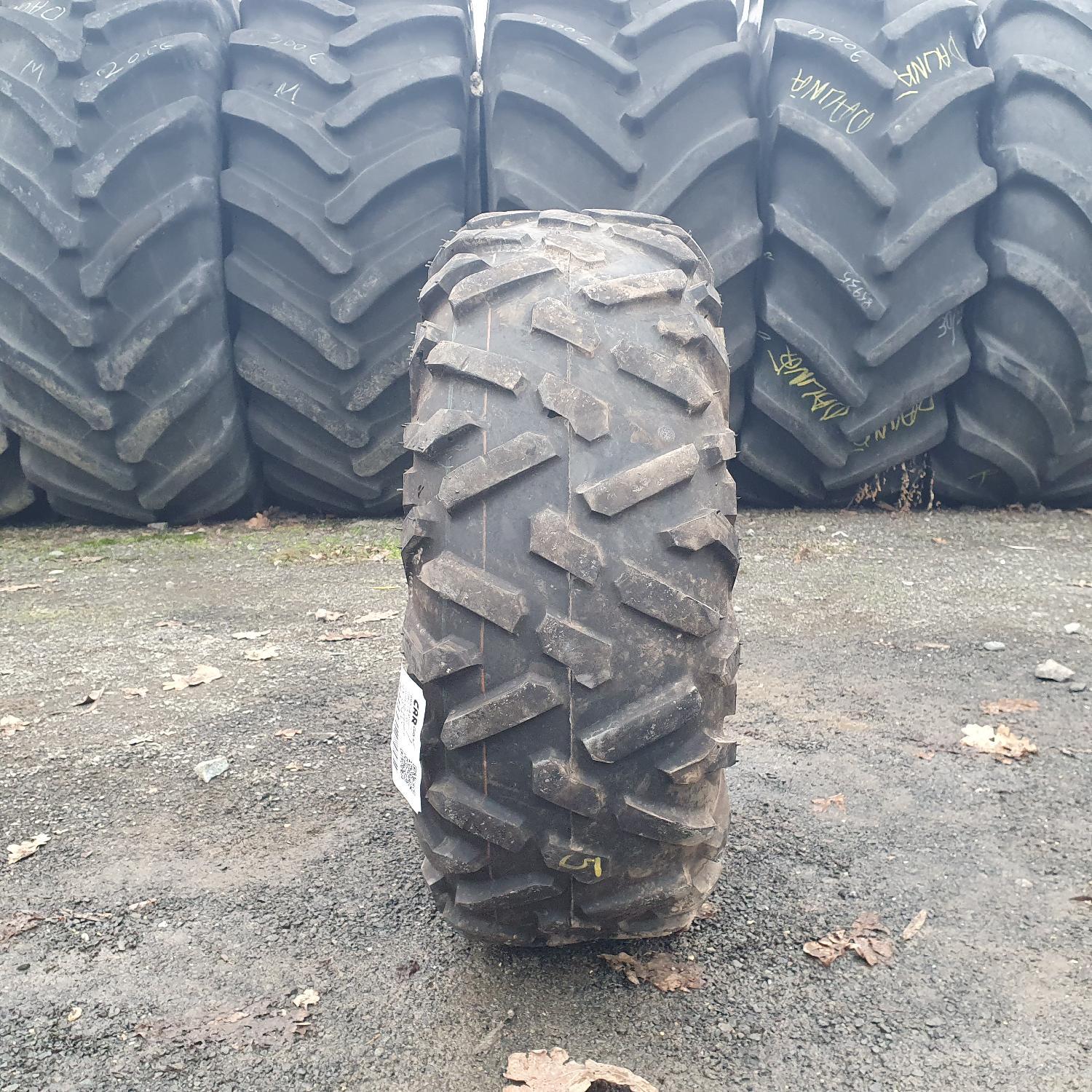  Cauciucuri 26x9R12 Maxxis