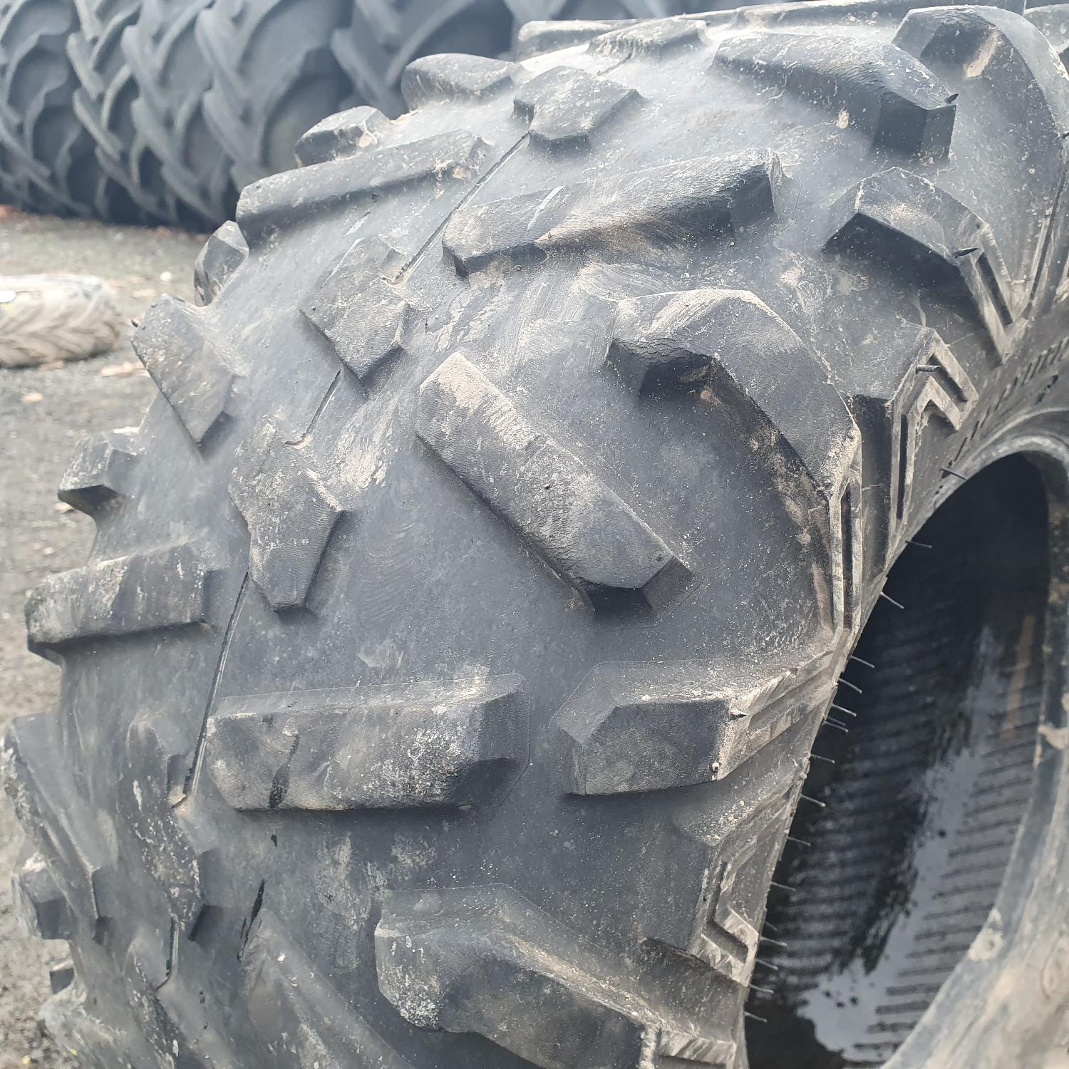  Cauciucuri 26x11R12 Maxxis