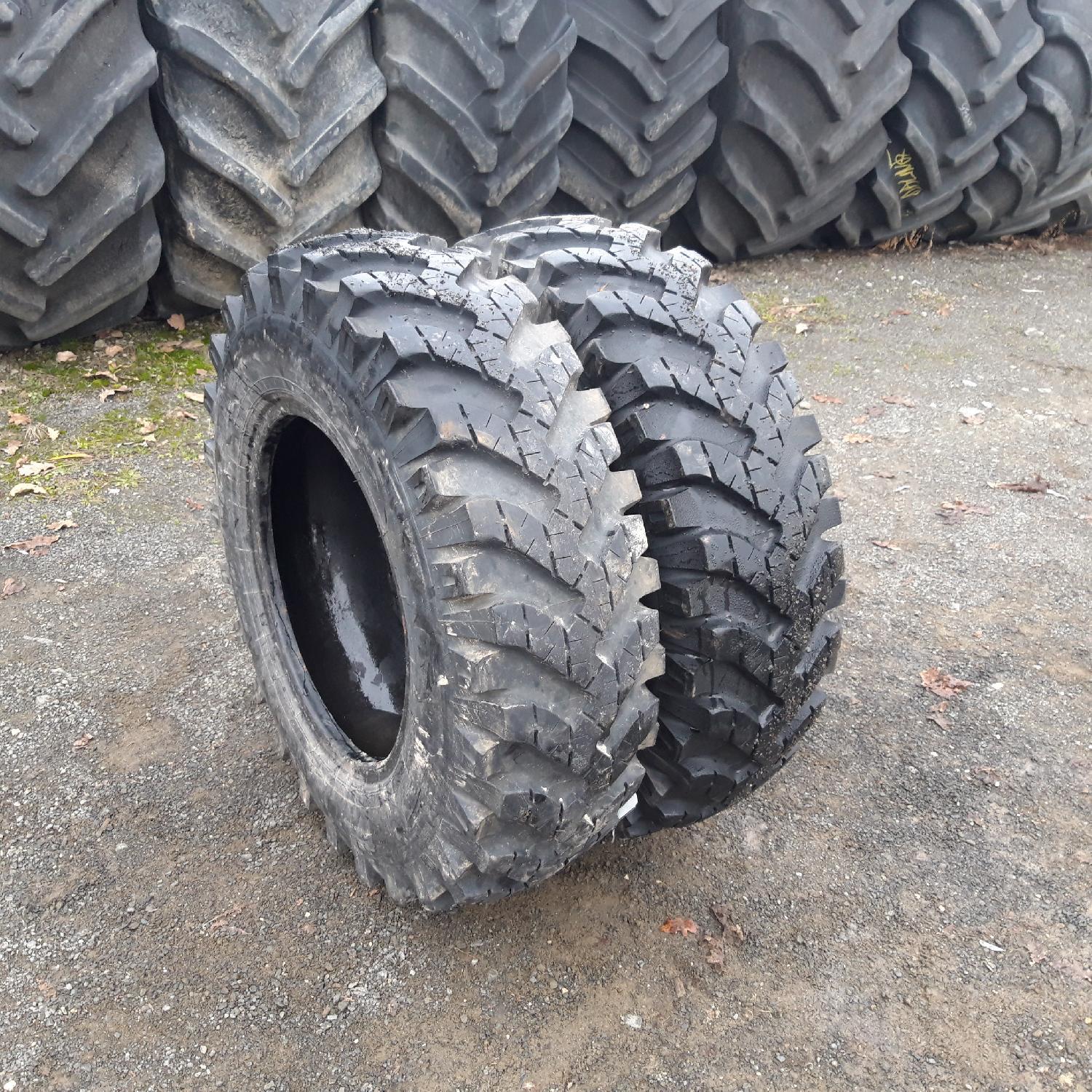  Cauciucuri 10.5-18 (10.5/80R18) Pirelli