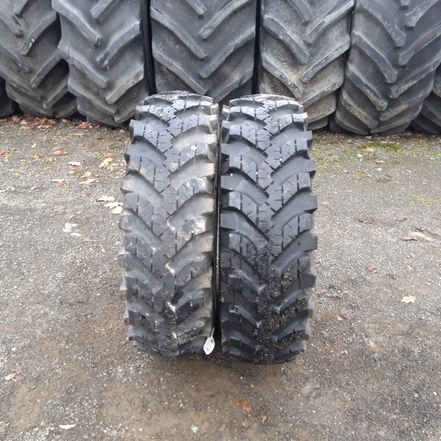  Cauciucuri 10.5-18 (10.5/80R18) Pirelli