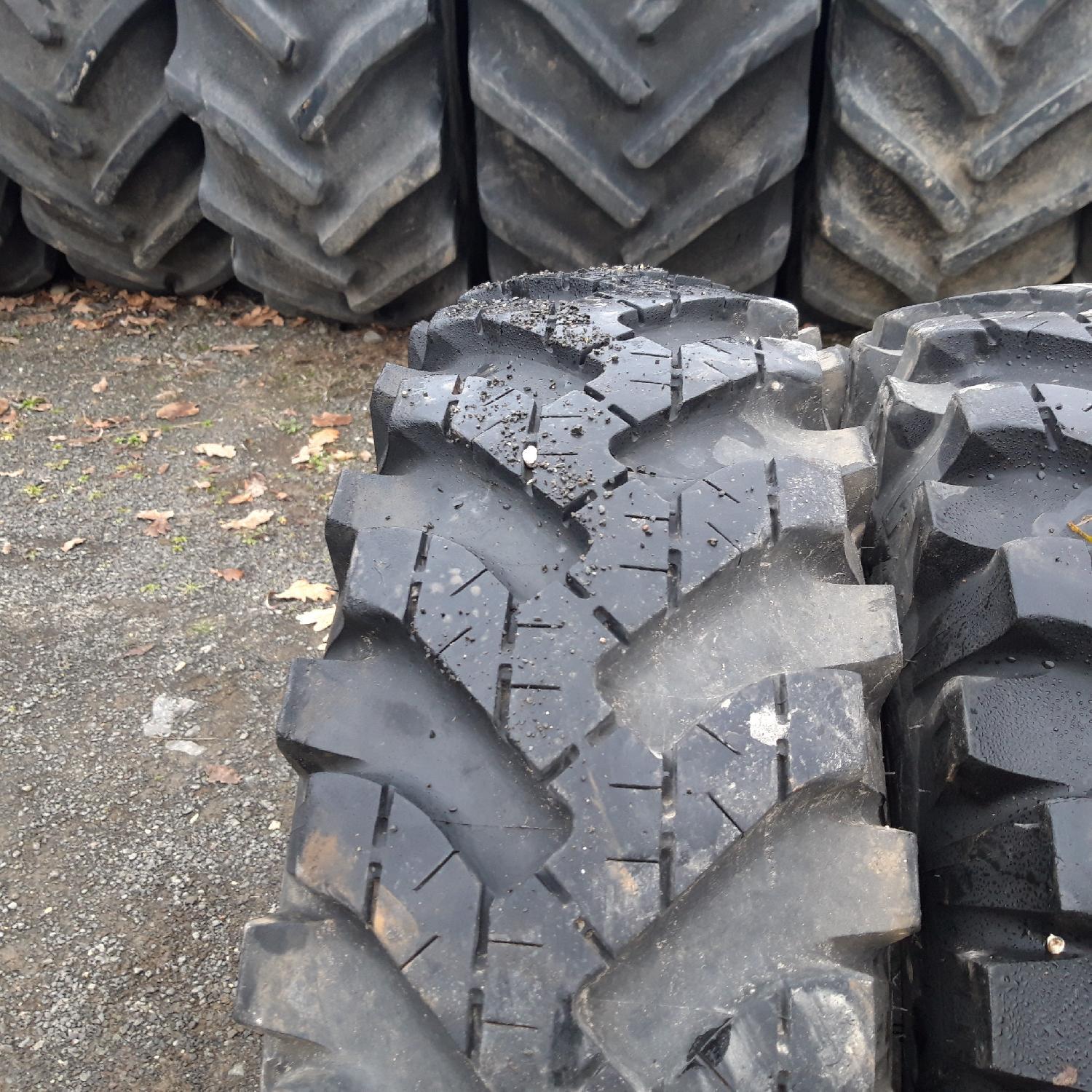  Cauciucuri 10.5-18 (10.5/80R18) Pirelli