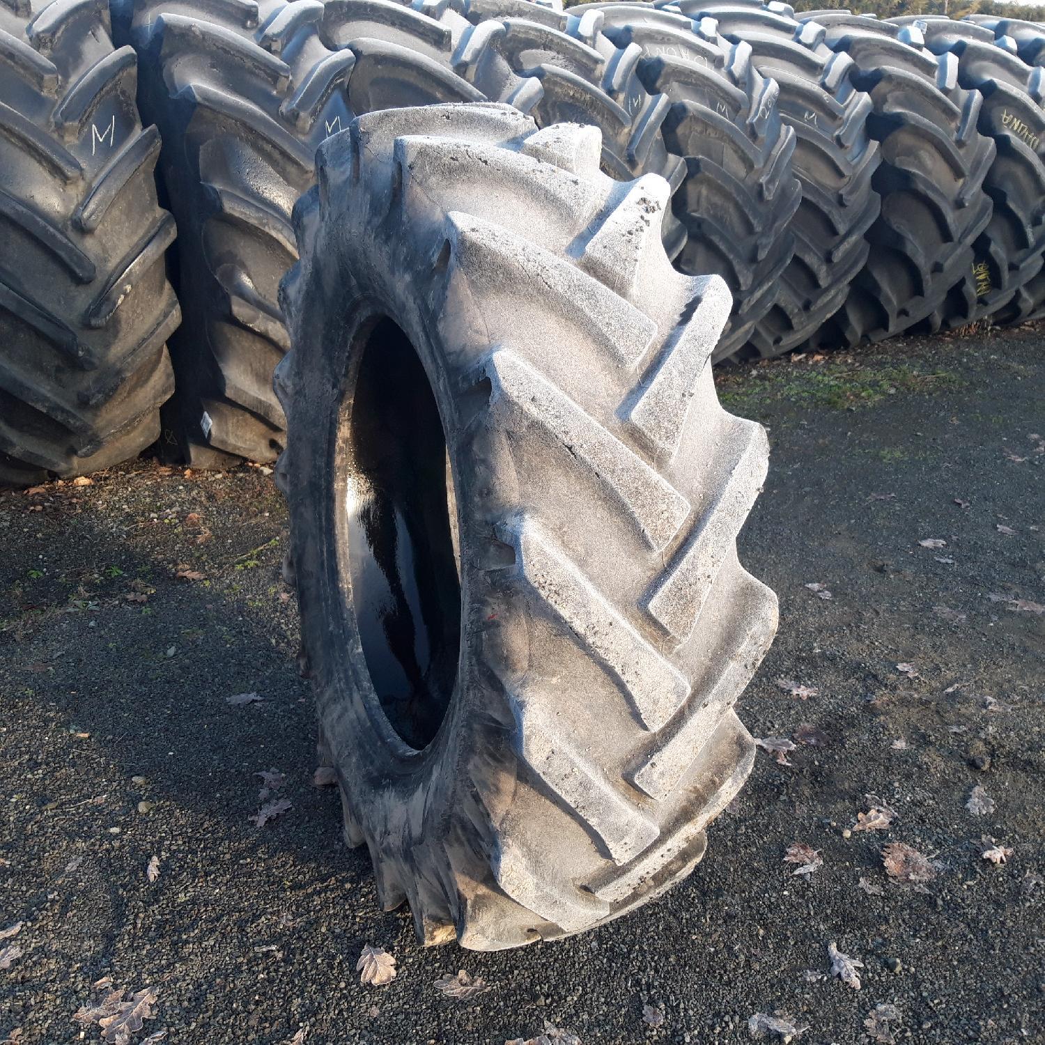  Cauciucuri 14.9-28 (380/85R28) Continental