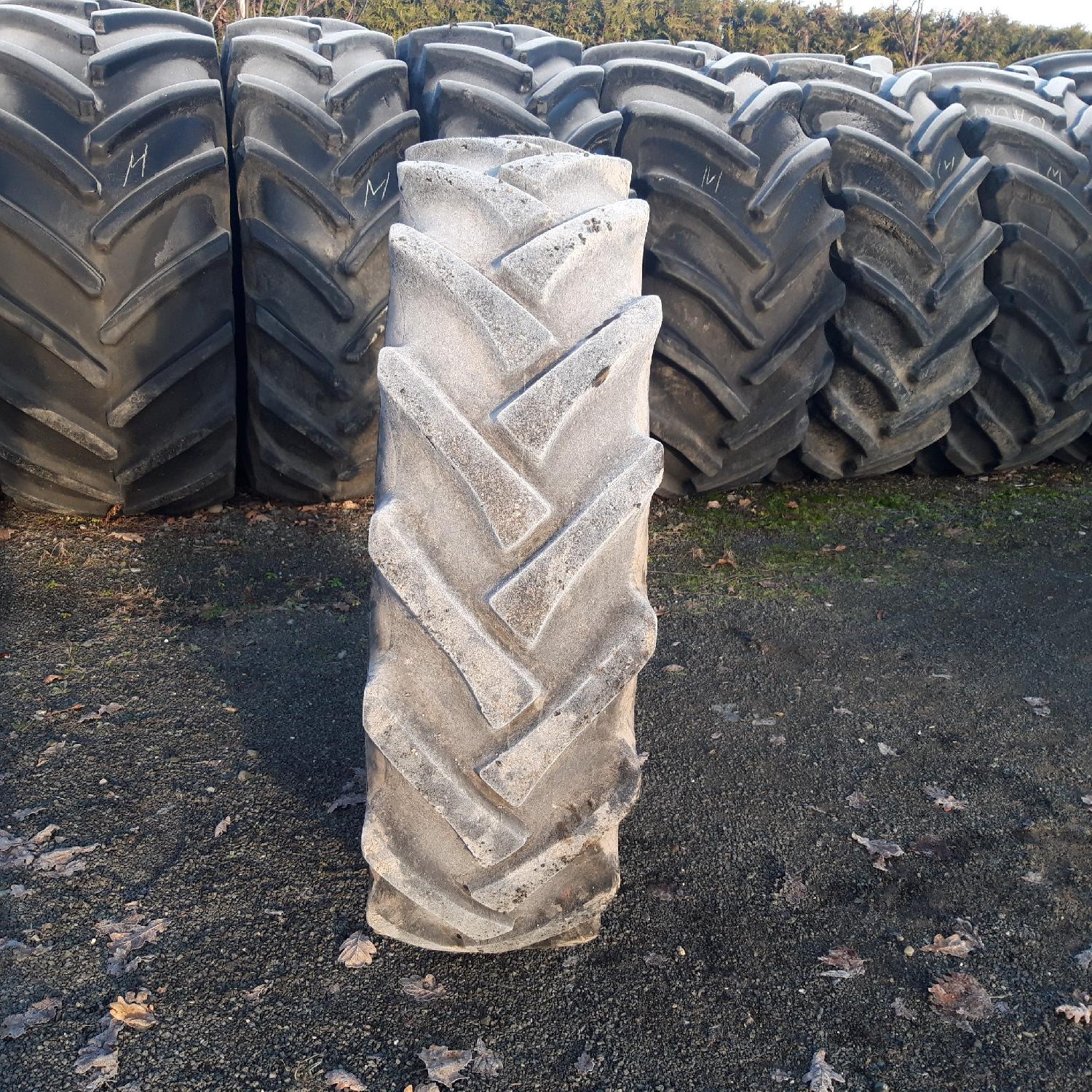  Cauciucuri 14.9-28 (380/85R28) Continental