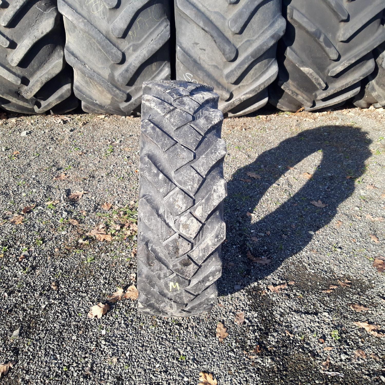  Cauciucuri 10.5-18 (10.5/80R18) Everest