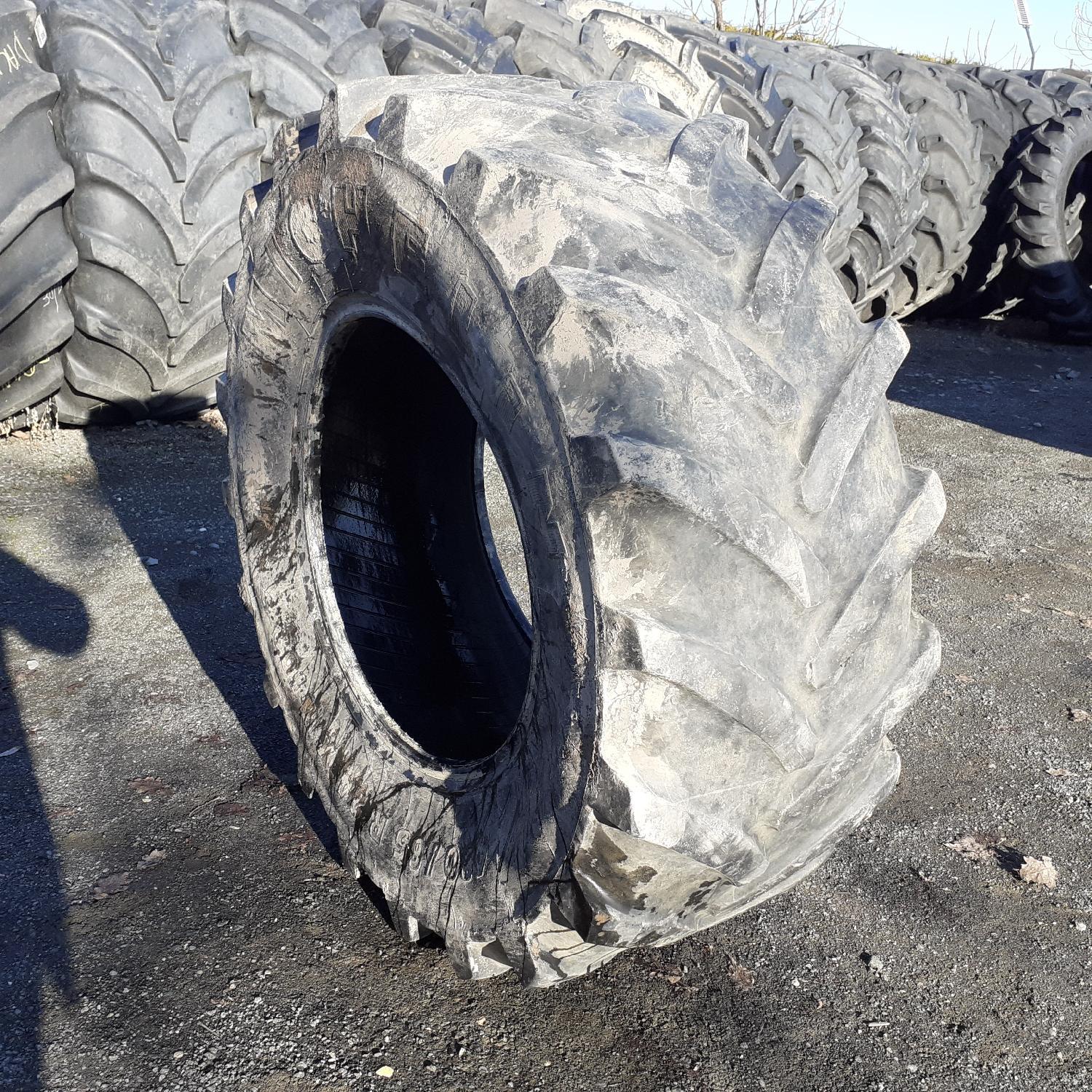  Cauciucuri 480/65R24 Michelin