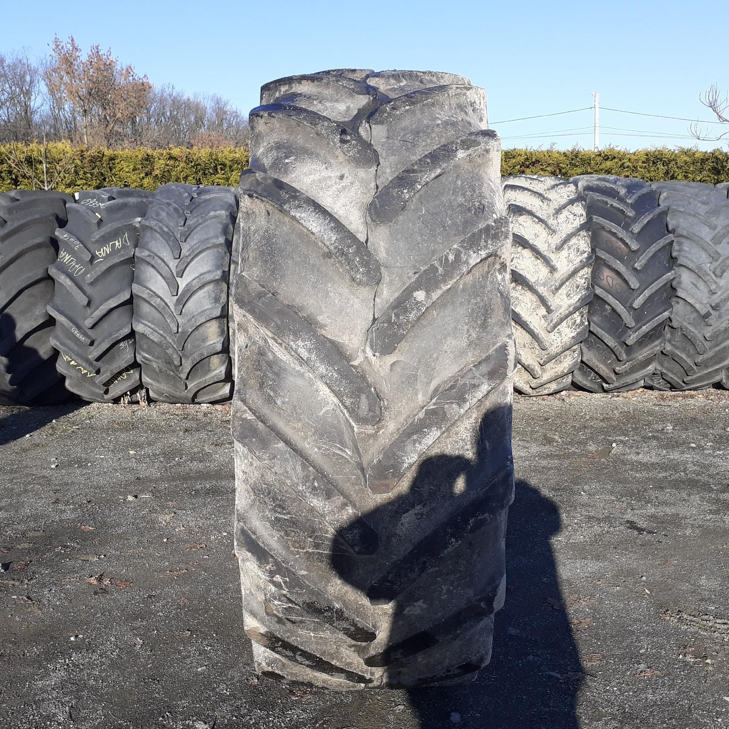  Cauciucuri 650/85R38 Michelin