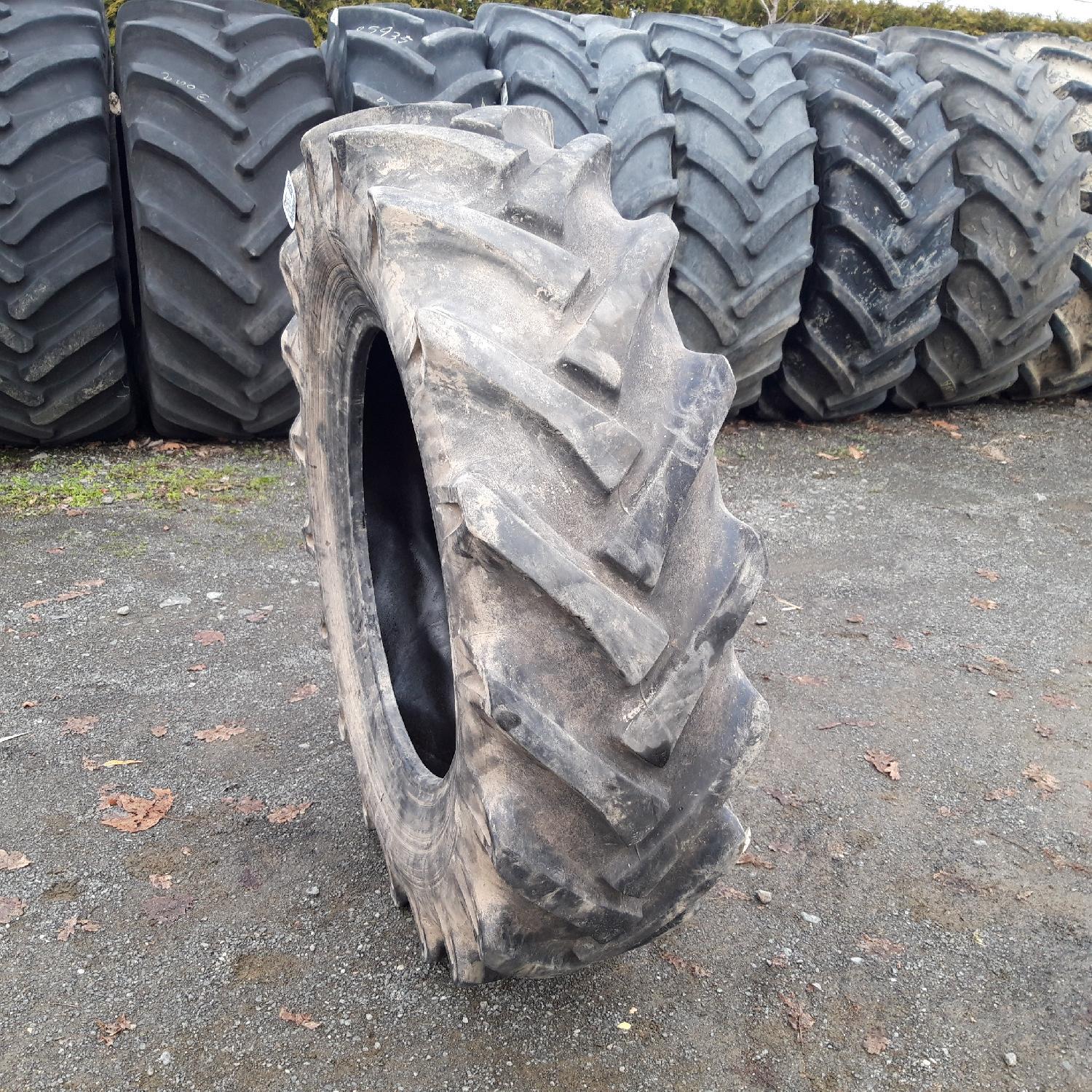  Cauciucuri 14.9-28 (380/85R28) Continental