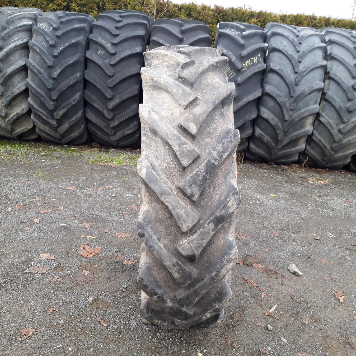  Cauciucuri 14.9-28 (380/85R28) Continental