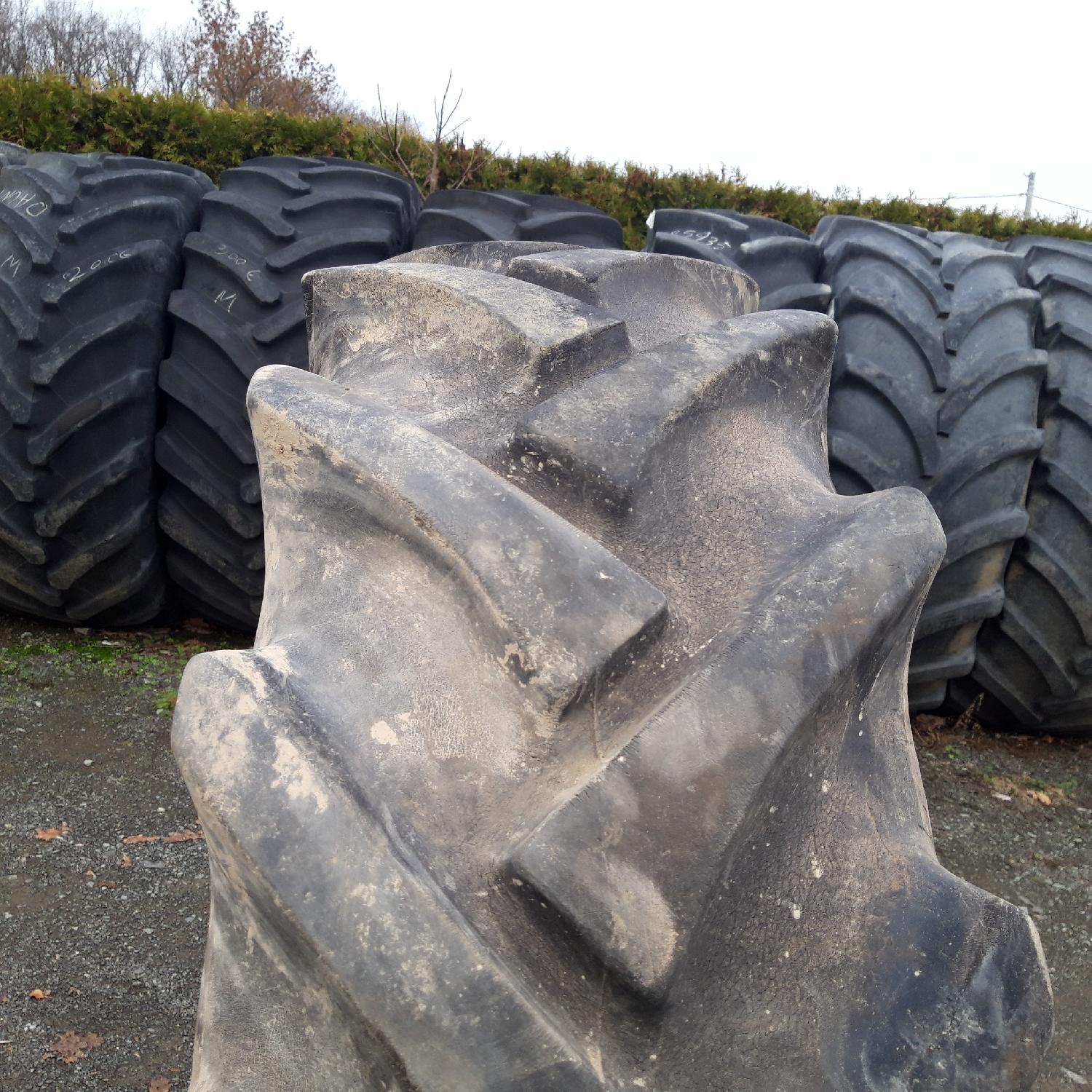  Cauciucuri 14.9-28 (380/85R28) Continental