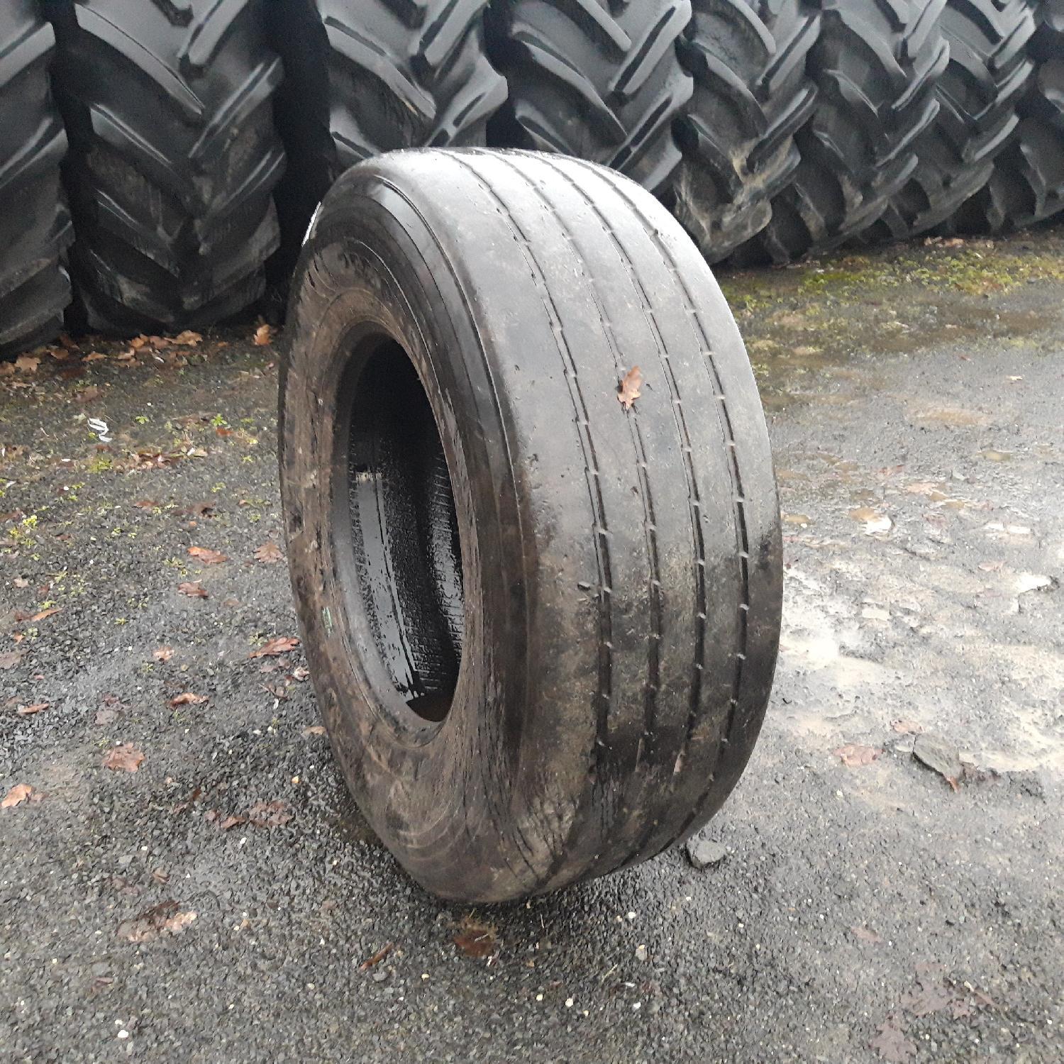  Cauciucuri 385/65R22.5 Fulda