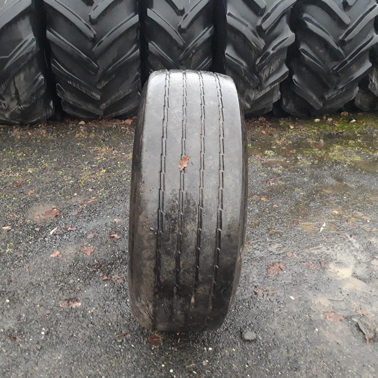  Cauciucuri 385/65R22.5 Fulda