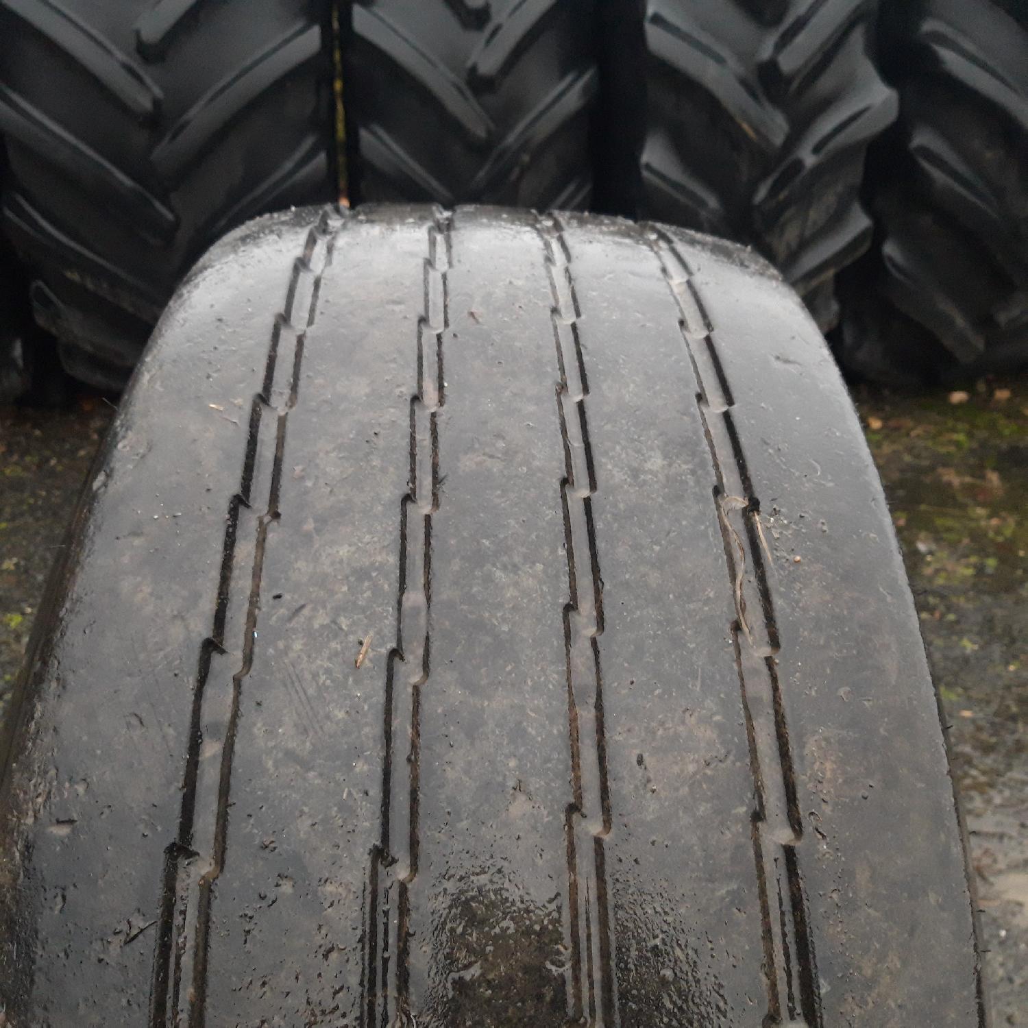  Cauciucuri 385/65R22.5 Fulda