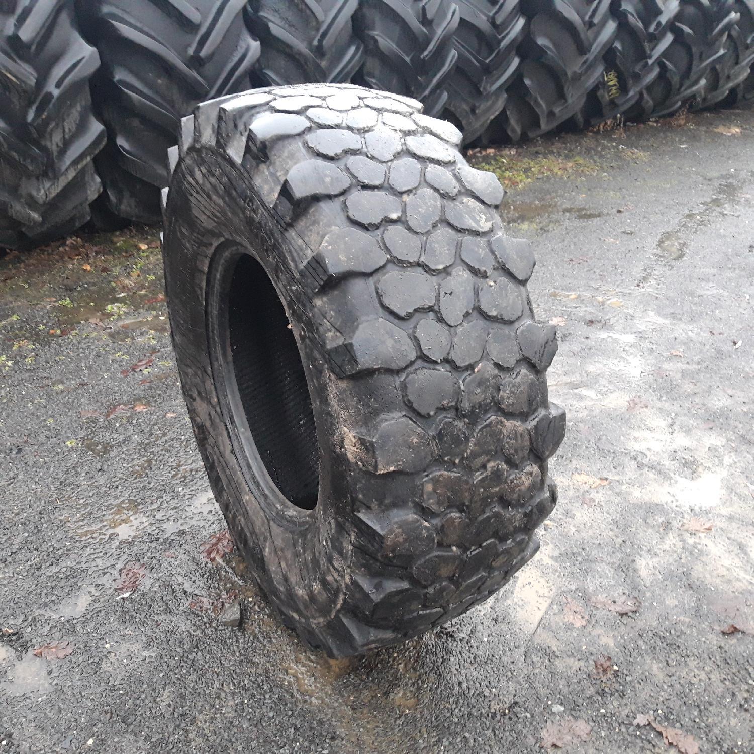  Cauciucuri 365/80R20 Continental