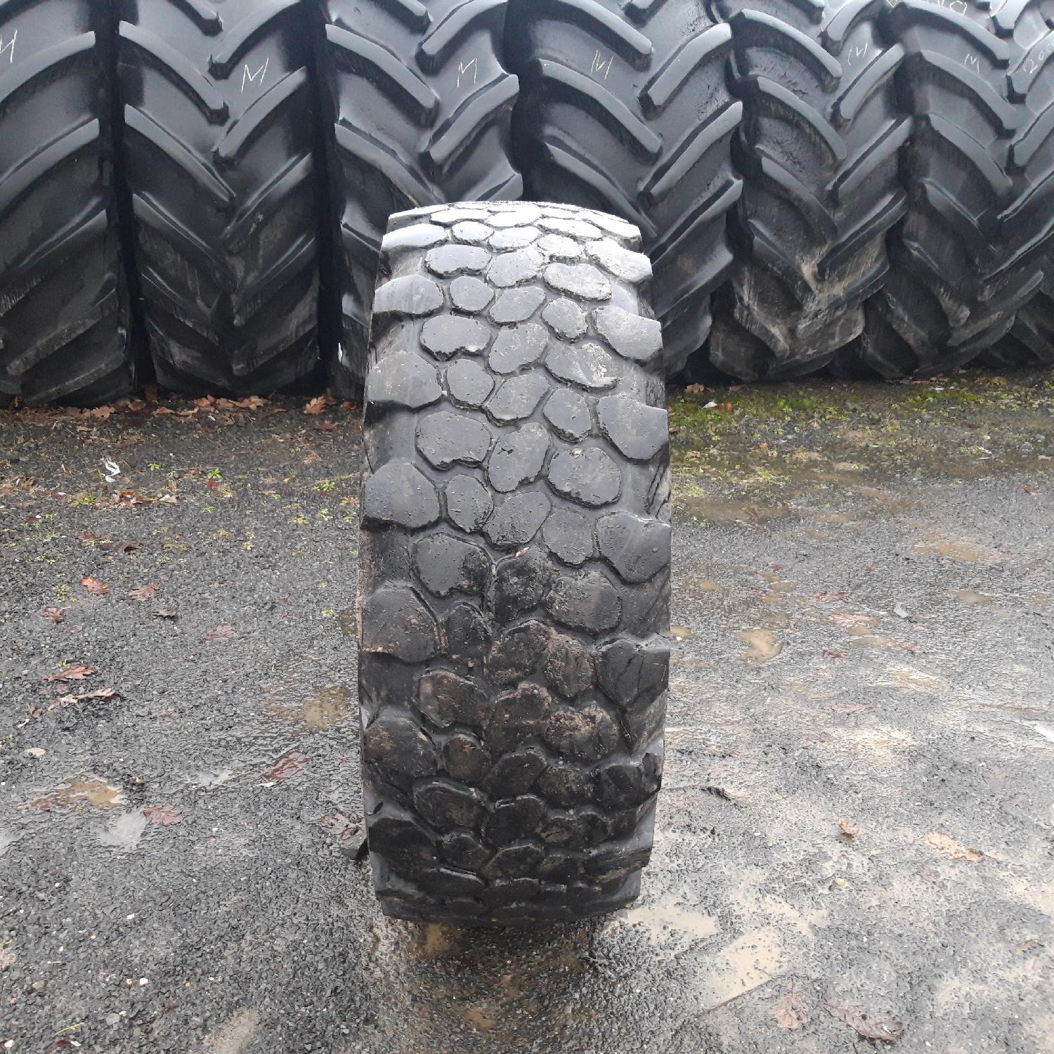  Cauciucuri 365/80R20 Continental