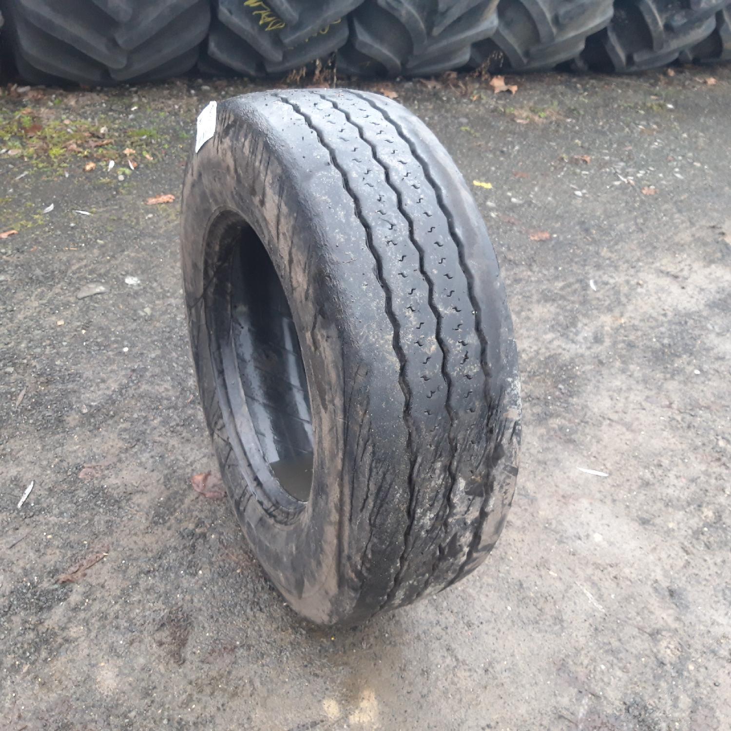  Cauciucuri 245/70R17.5 Michelin