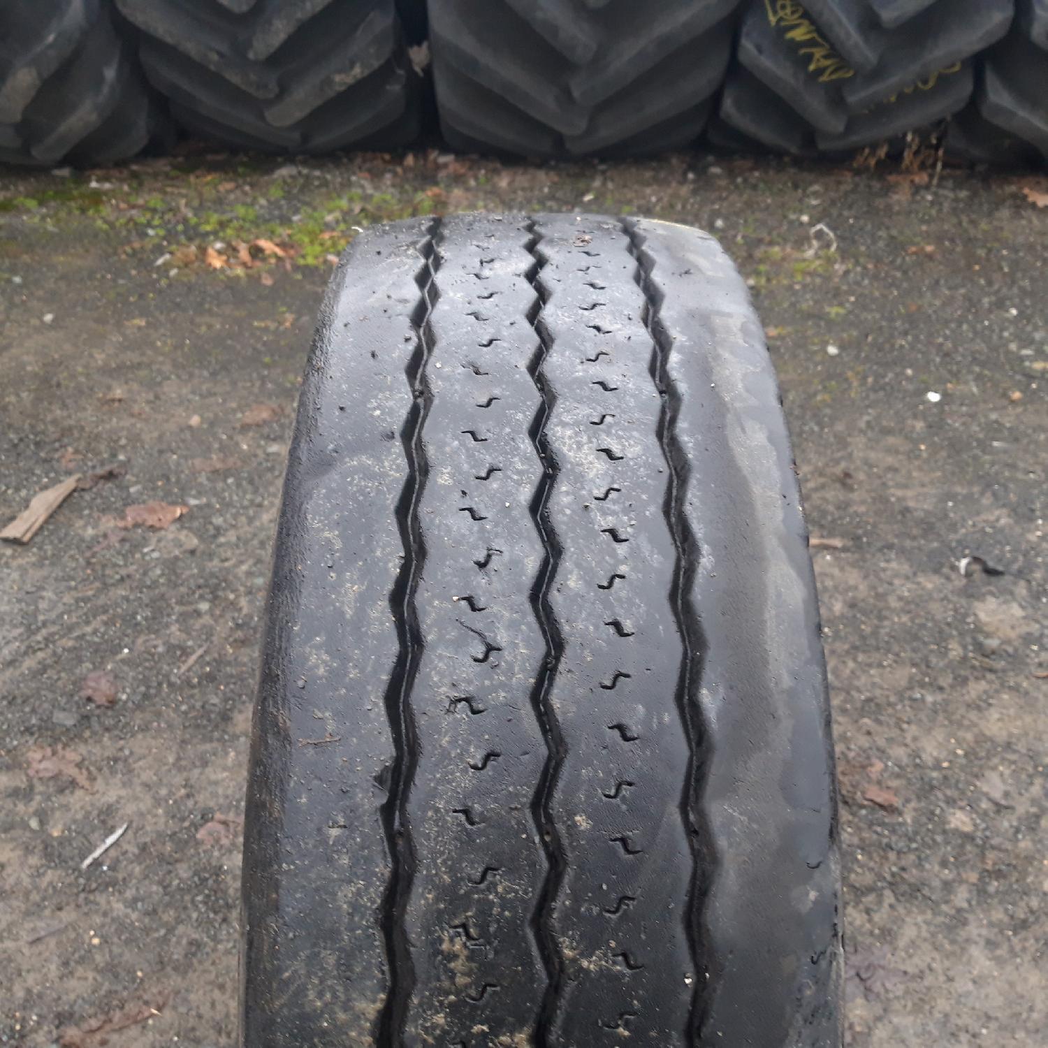  Cauciucuri 245/70R17.5 Michelin