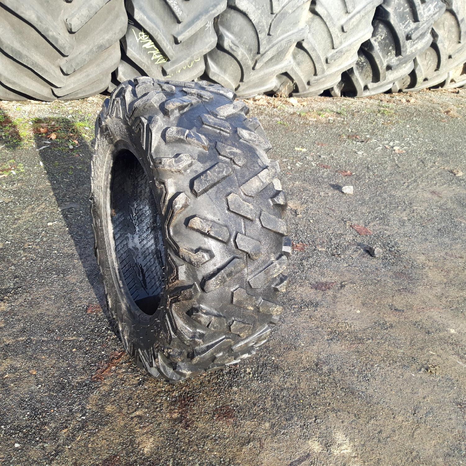  Cauciucuri 27x9.00R14 Maxxis