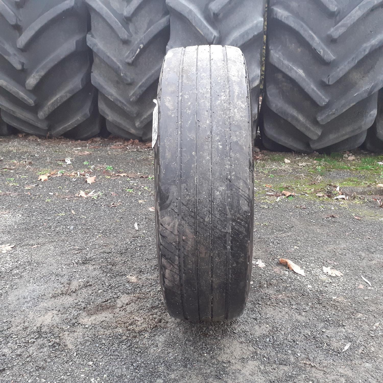  Cauciucuri 215/75R17.5  Fulda